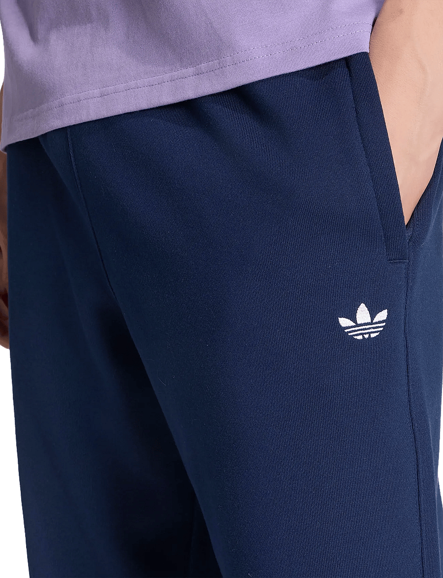 adidas Originals - ESS PANTS FT - buxur - nindig - 3