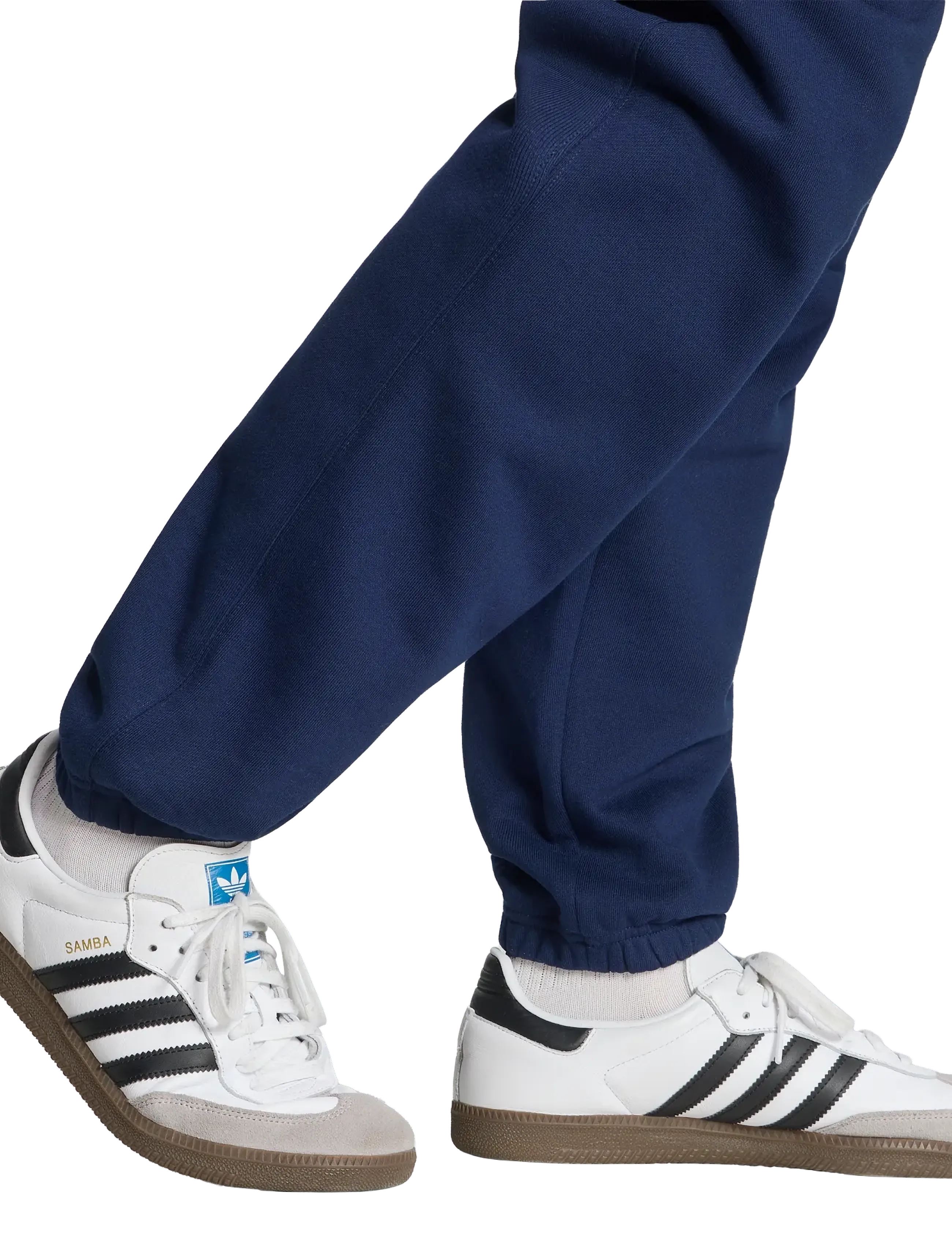 adidas Originals - ESS PANTS FT - buxur - nindig - 4