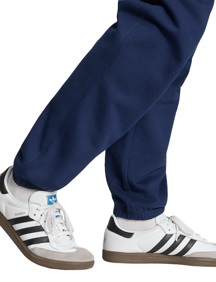 adidas Originals - ESS PANTS FT - buxur - nindig - 4