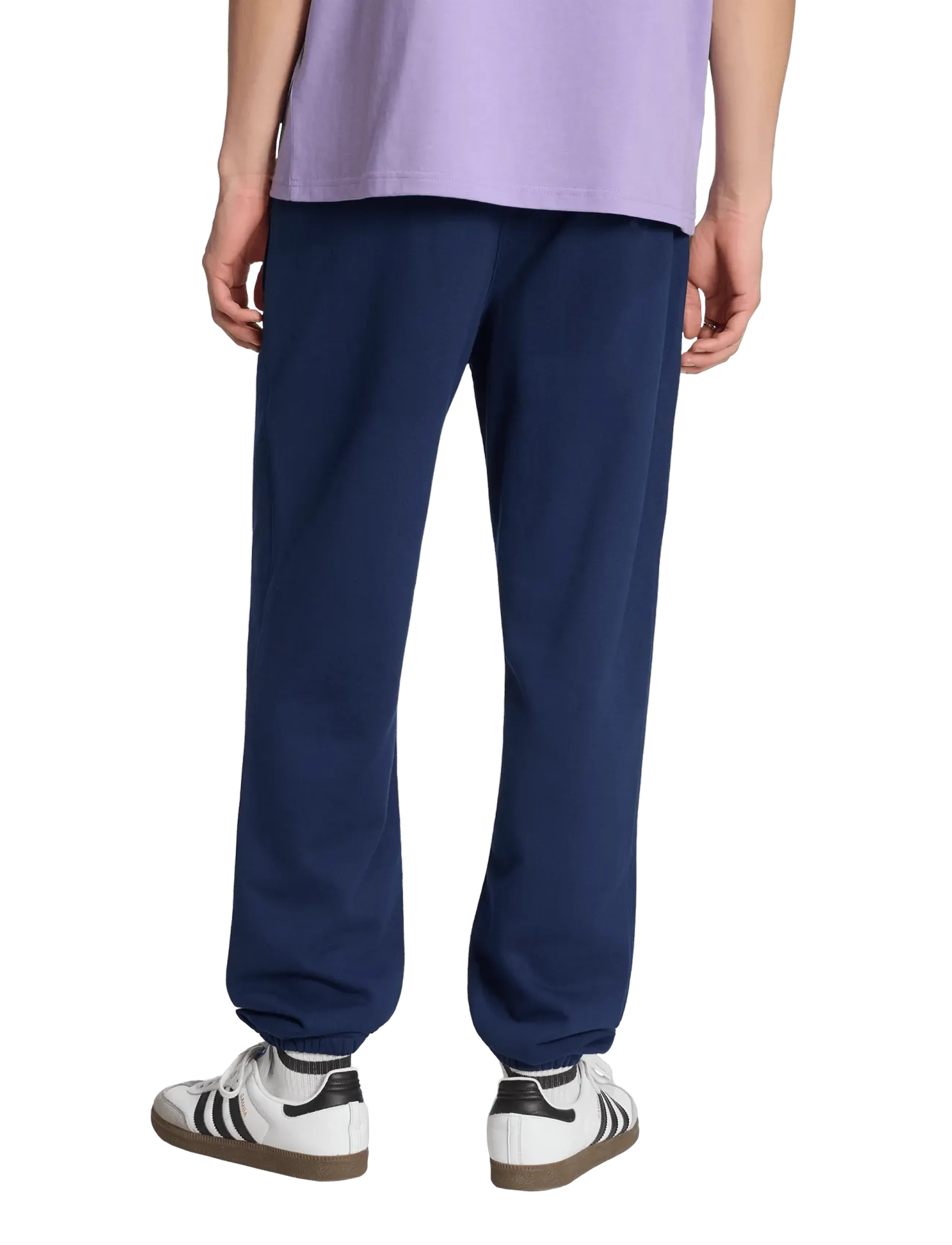 adidas Originals - ESS PANTS FT - buxur - nindig - 5
