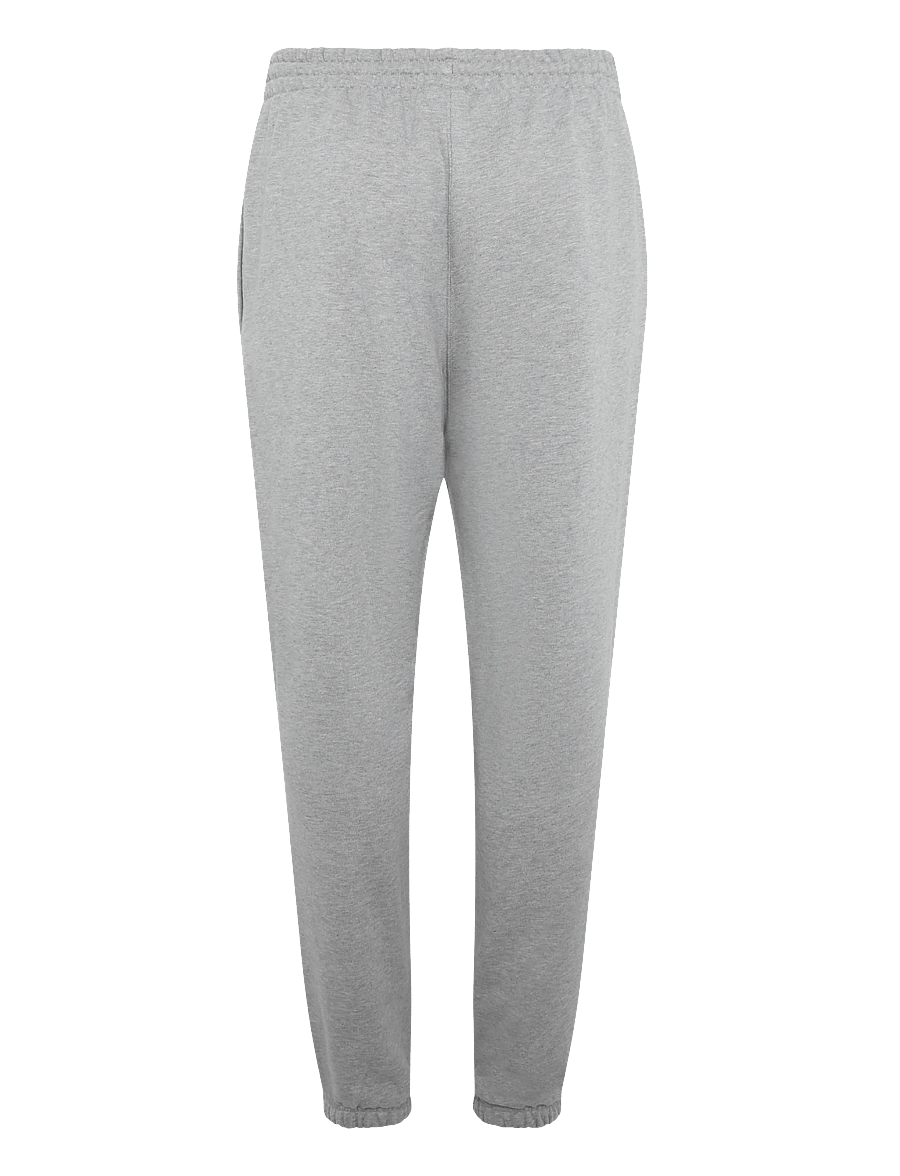 adidas Originals - ESS PANTS FT - hosen - mgreyh - 2