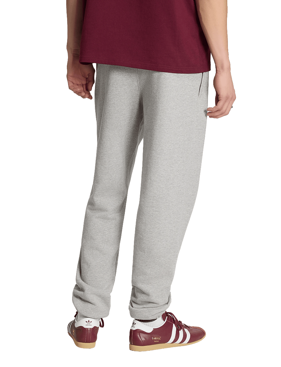 adidas Originals - ESS PANTS FT - hosen - mgreyh - 3