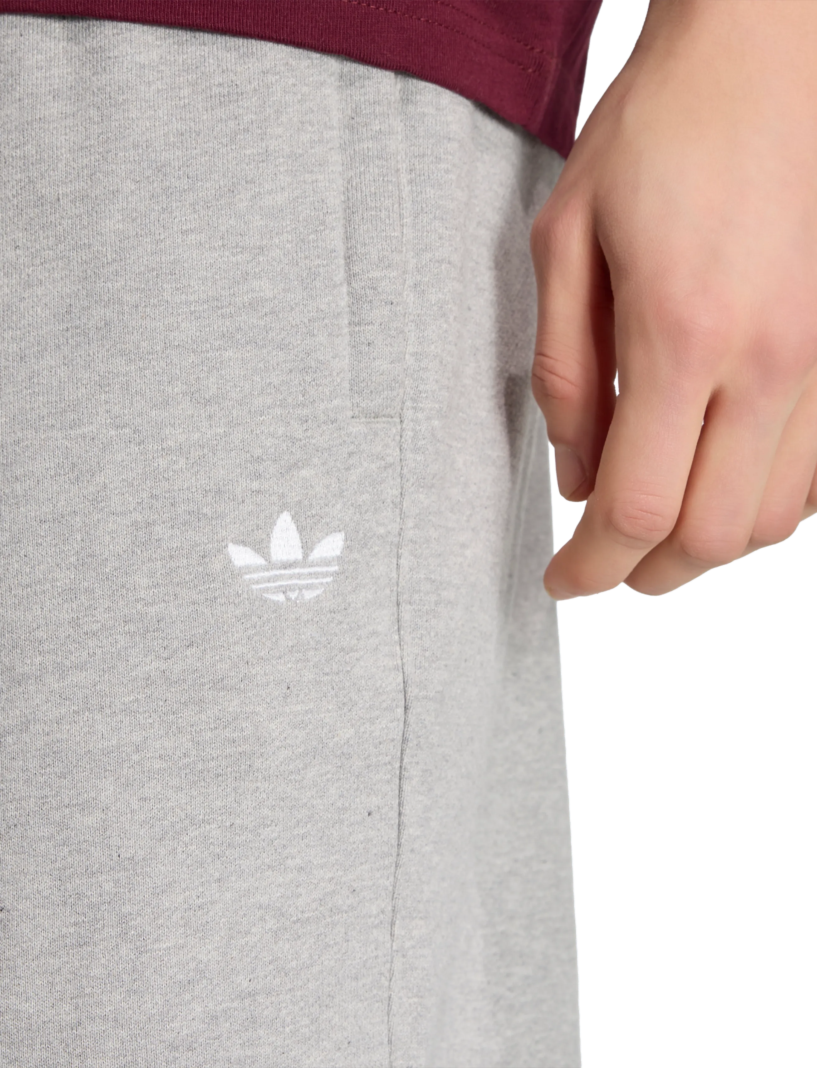 Adidas Originals Ess Pants Ft mjukisbyxor herr – bild 5