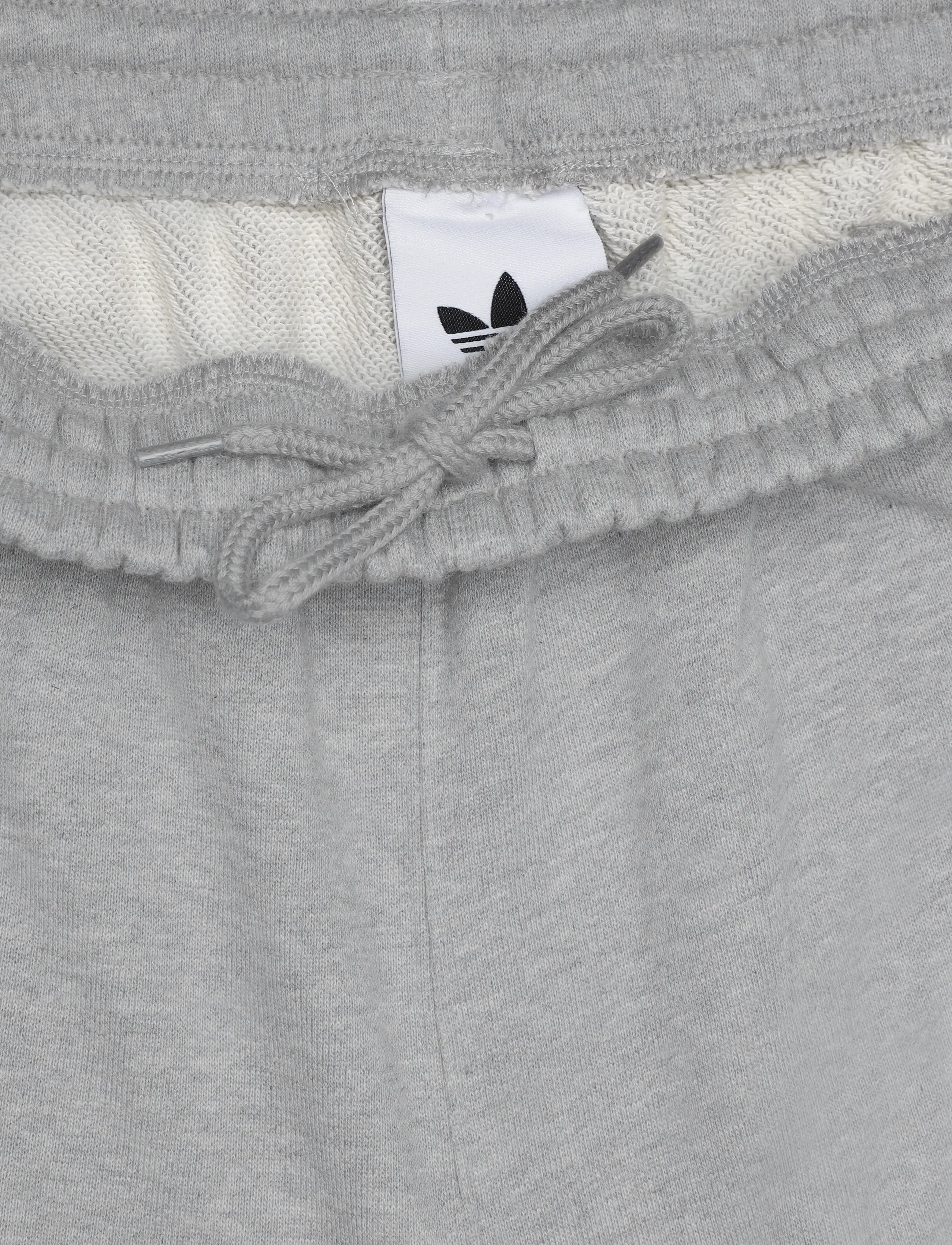 adidas Originals - ESS PANTS FT - püksid - mgreyh - 2