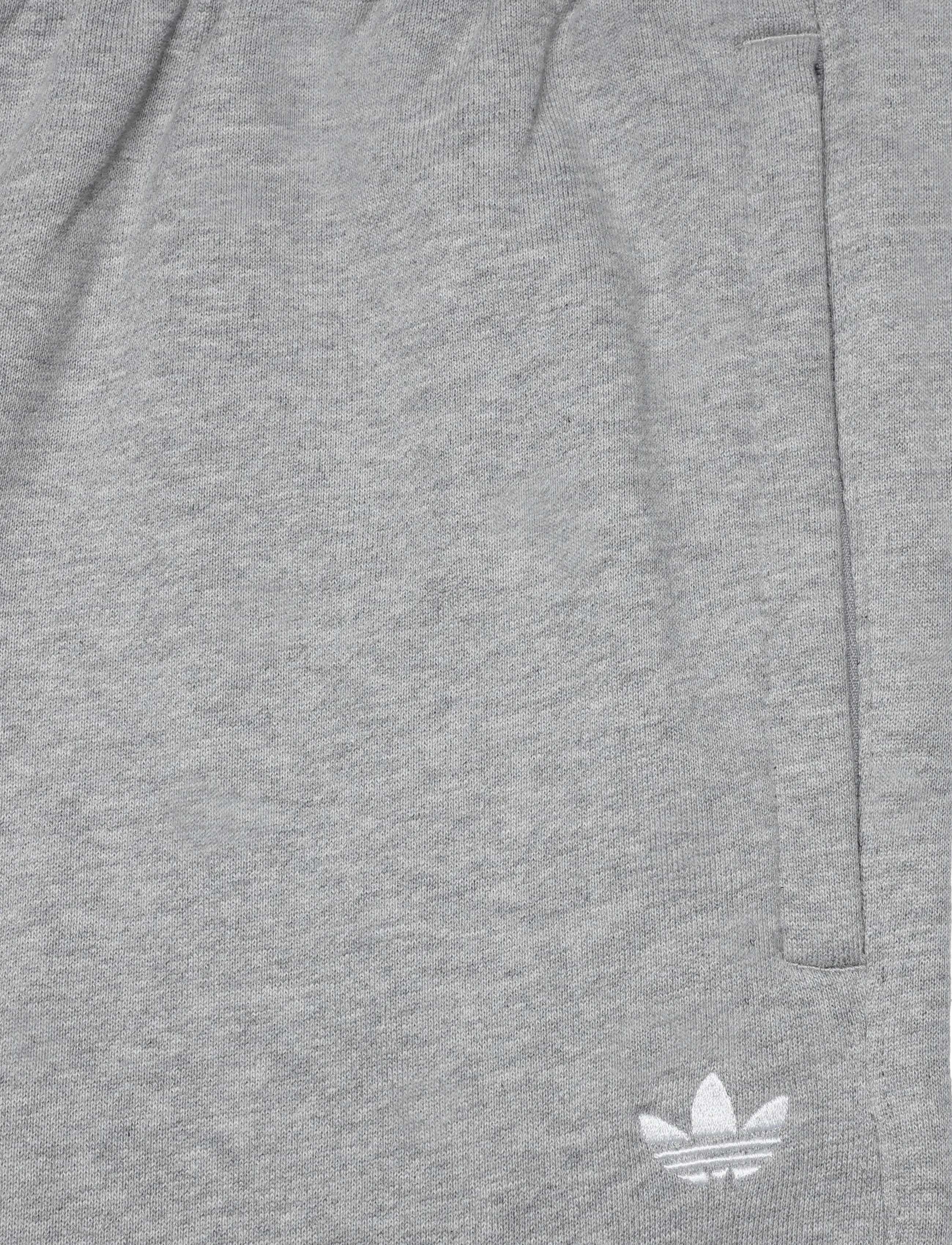 adidas Originals - ESS PANTS FT - püksid - mgreyh - 3