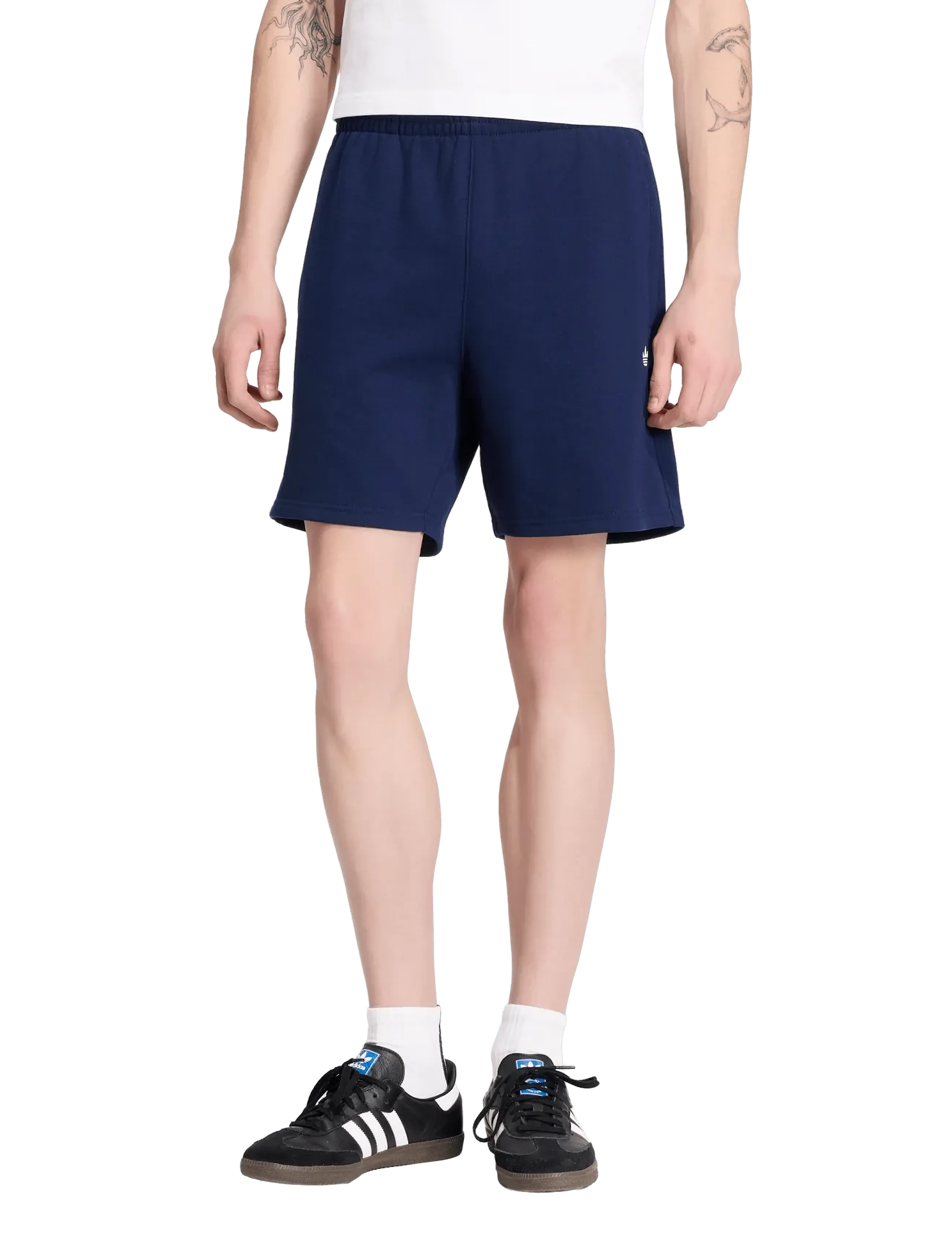 adidas Originals ESS SHO - Shop by style - NINDIG / navy