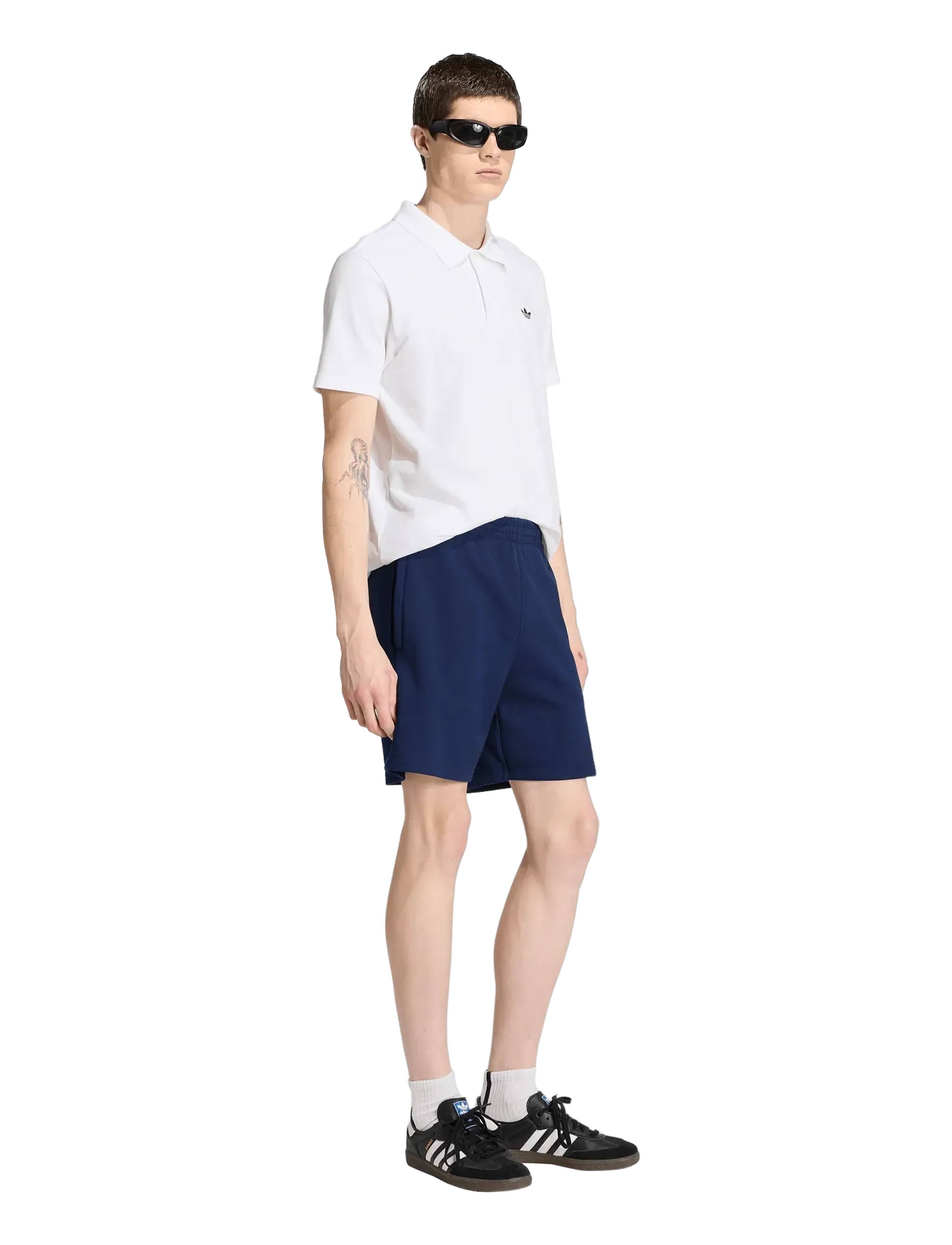 adidas Originals - ESS SHO - hosen - nindig - 3