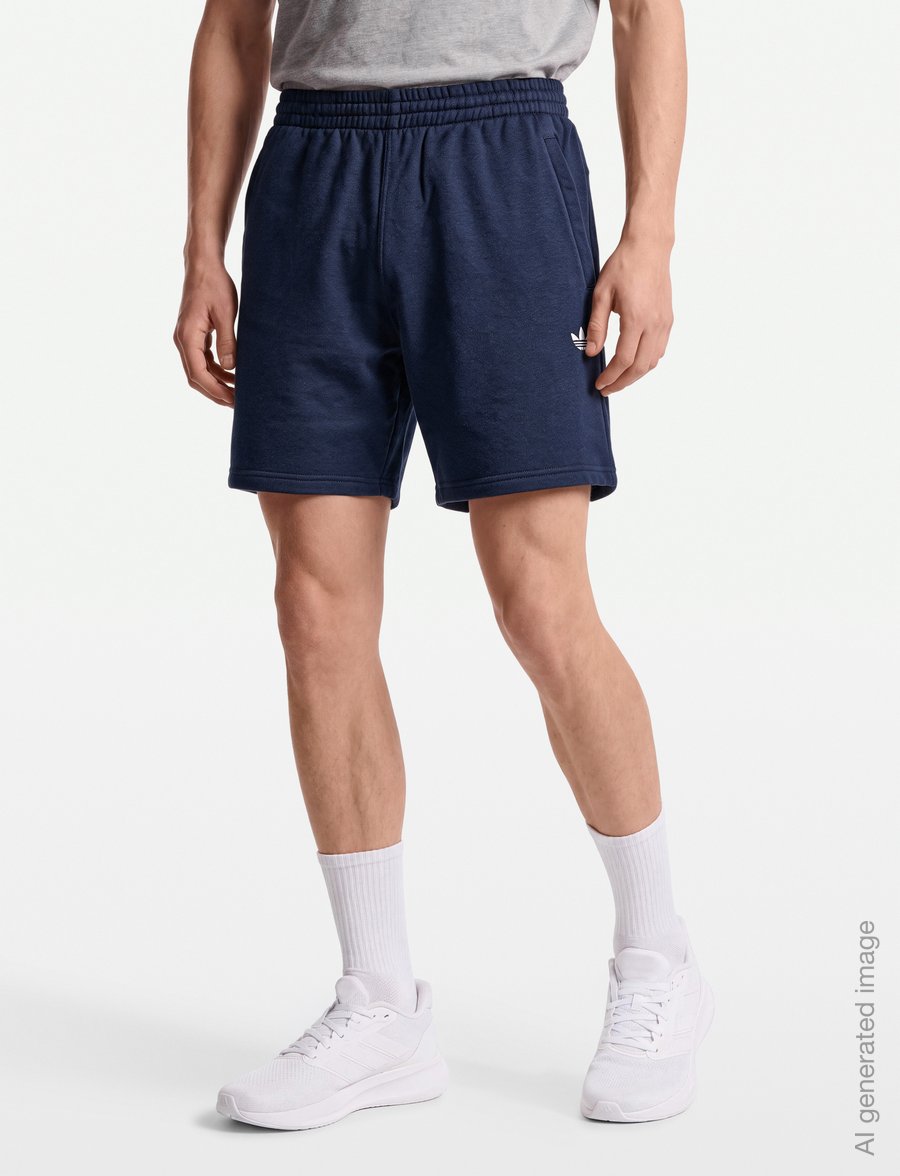 adidas Originals - ESS SHO - bottoms - nindig - 3
