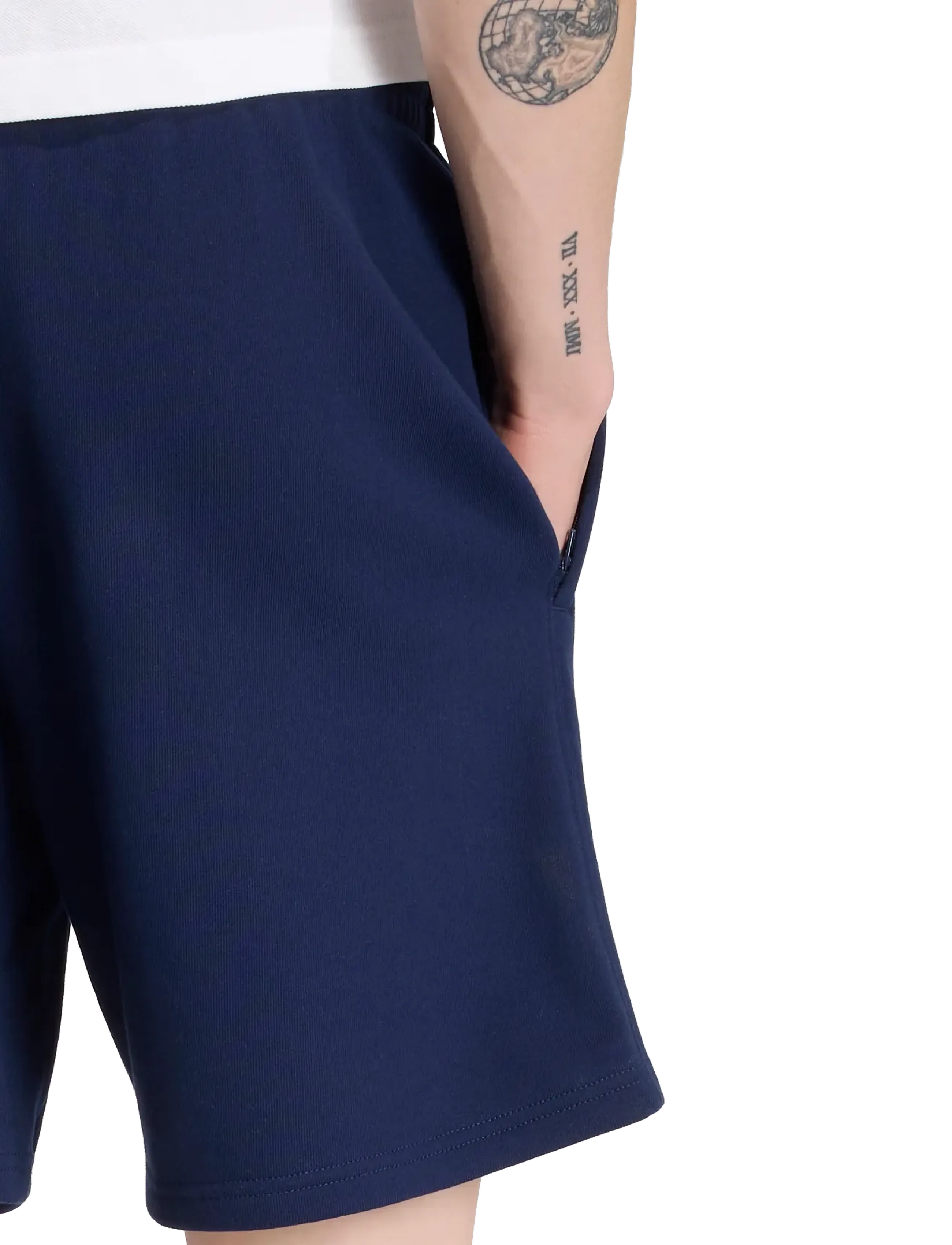 Adidas Originals Ess Sho shorts herr – bild 4