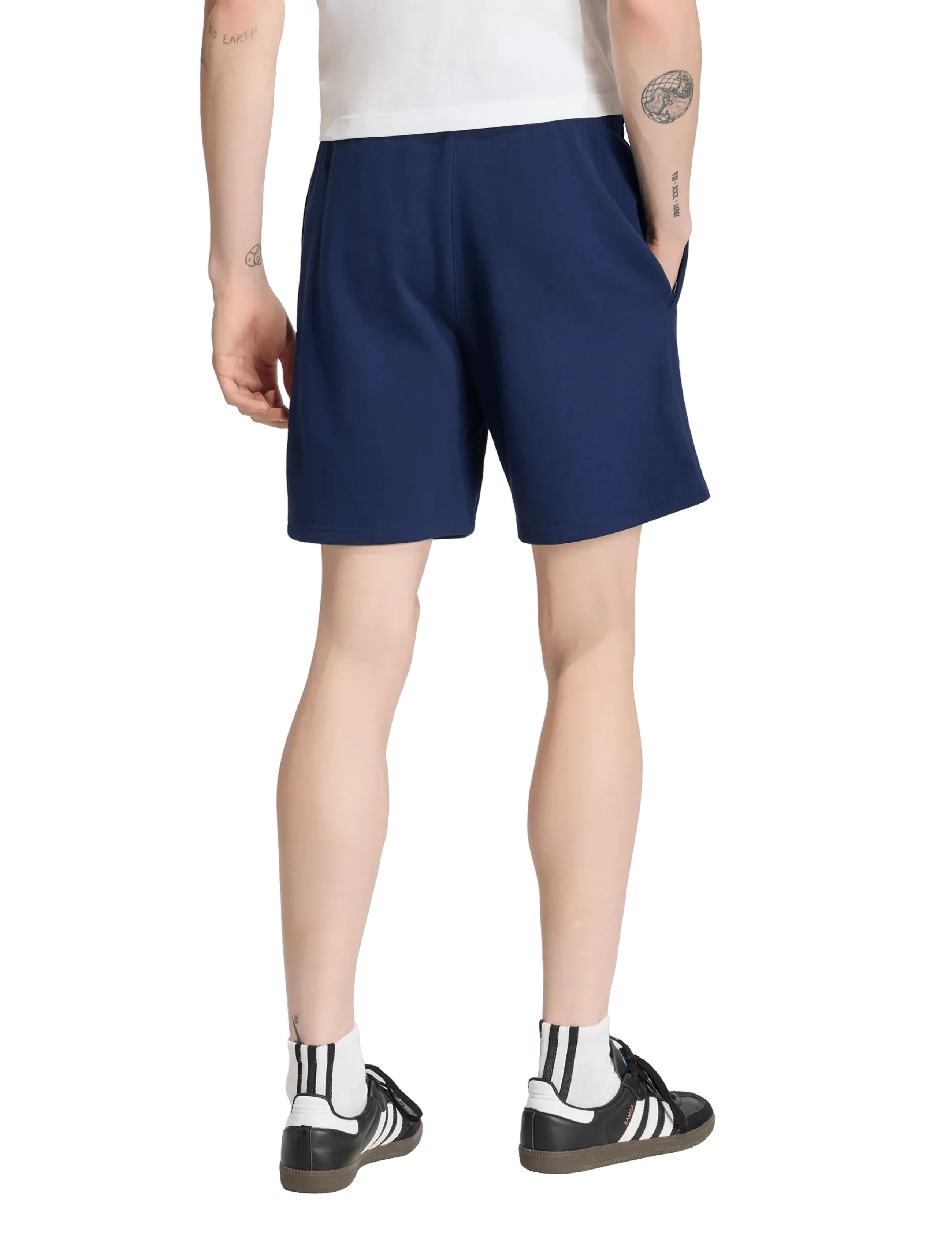 Adidas Originals Ess Sho shorts herr – bild 5