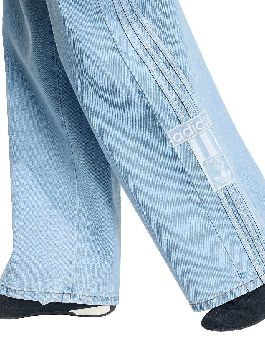 adidas Originals - ADBRK PNT D - casual trousers - lghden - 3