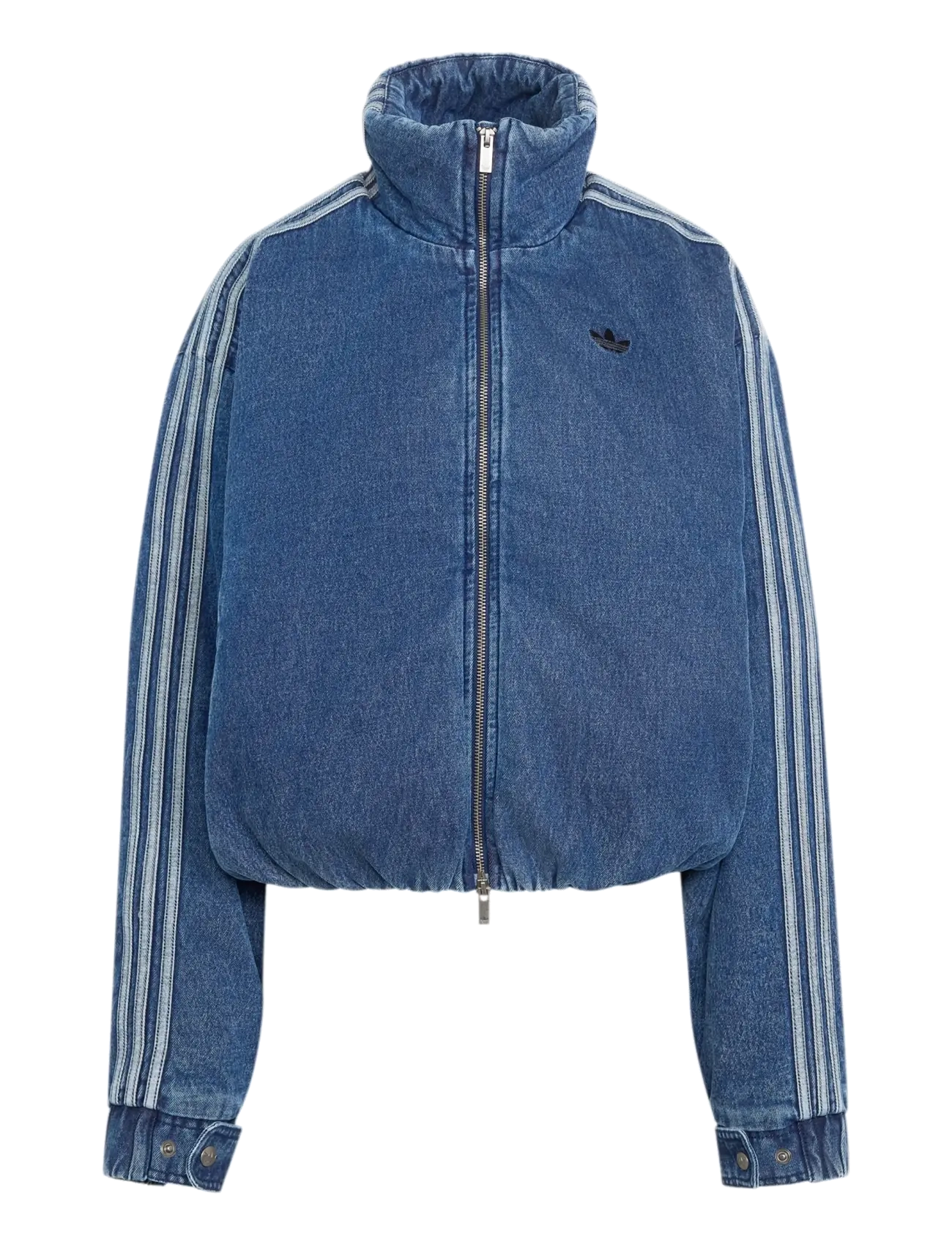adidas Originals FIREBIRD JKT - Jackets & Coats - INDDNM / blue