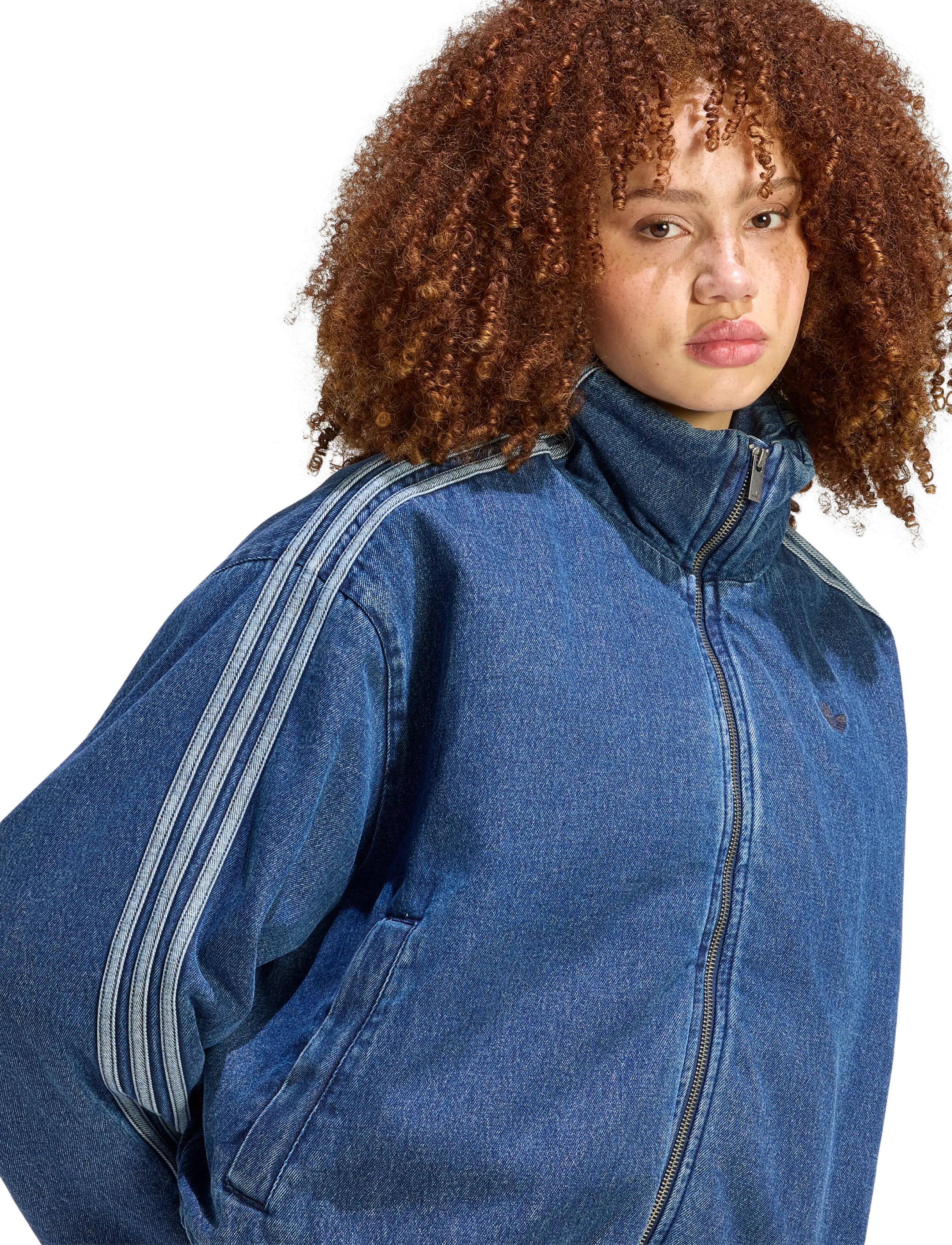 adidas Originals - FIREBIRD JKT - inddnm - 4