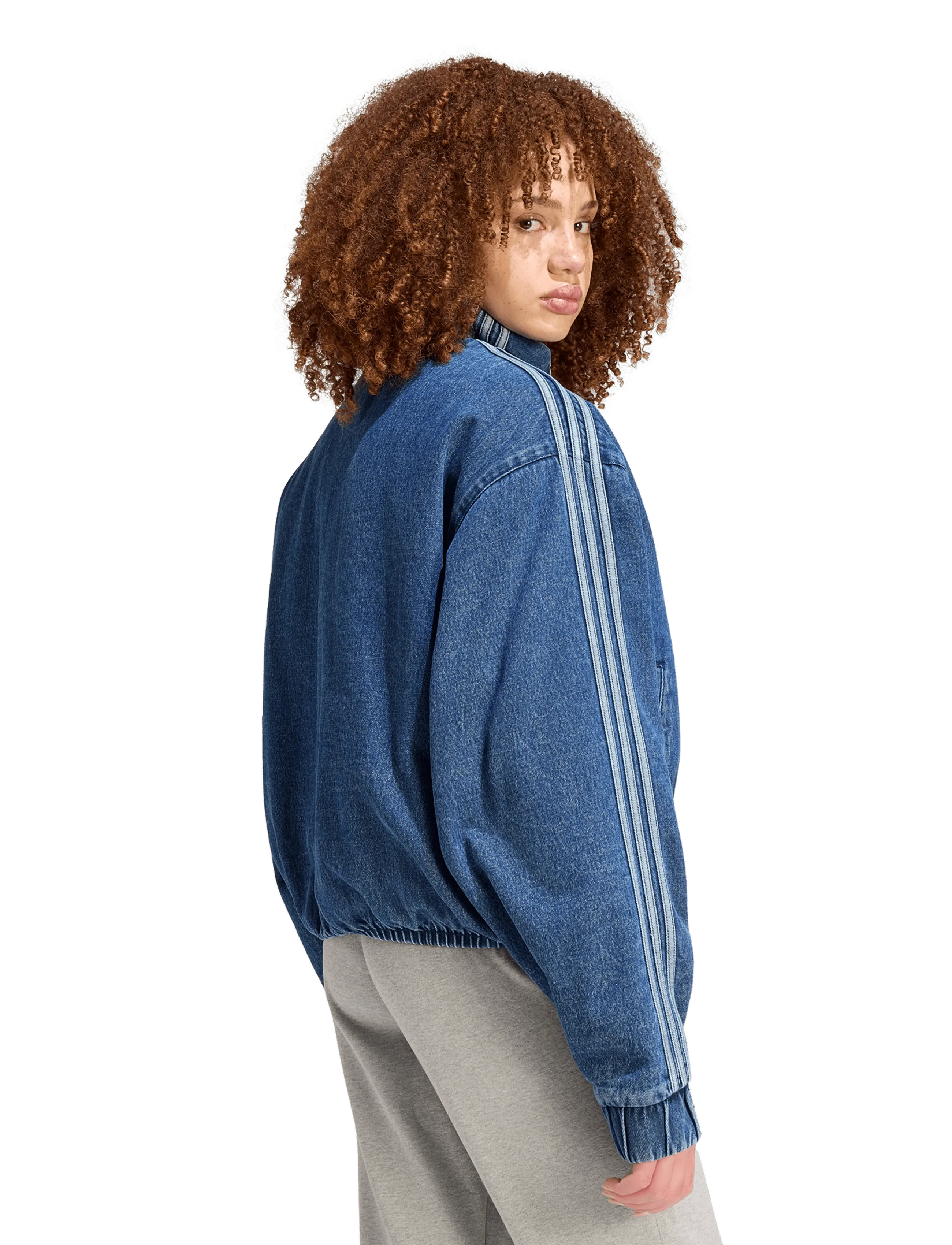 adidas Originals - FIREBIRD JKT - inddnm - 5