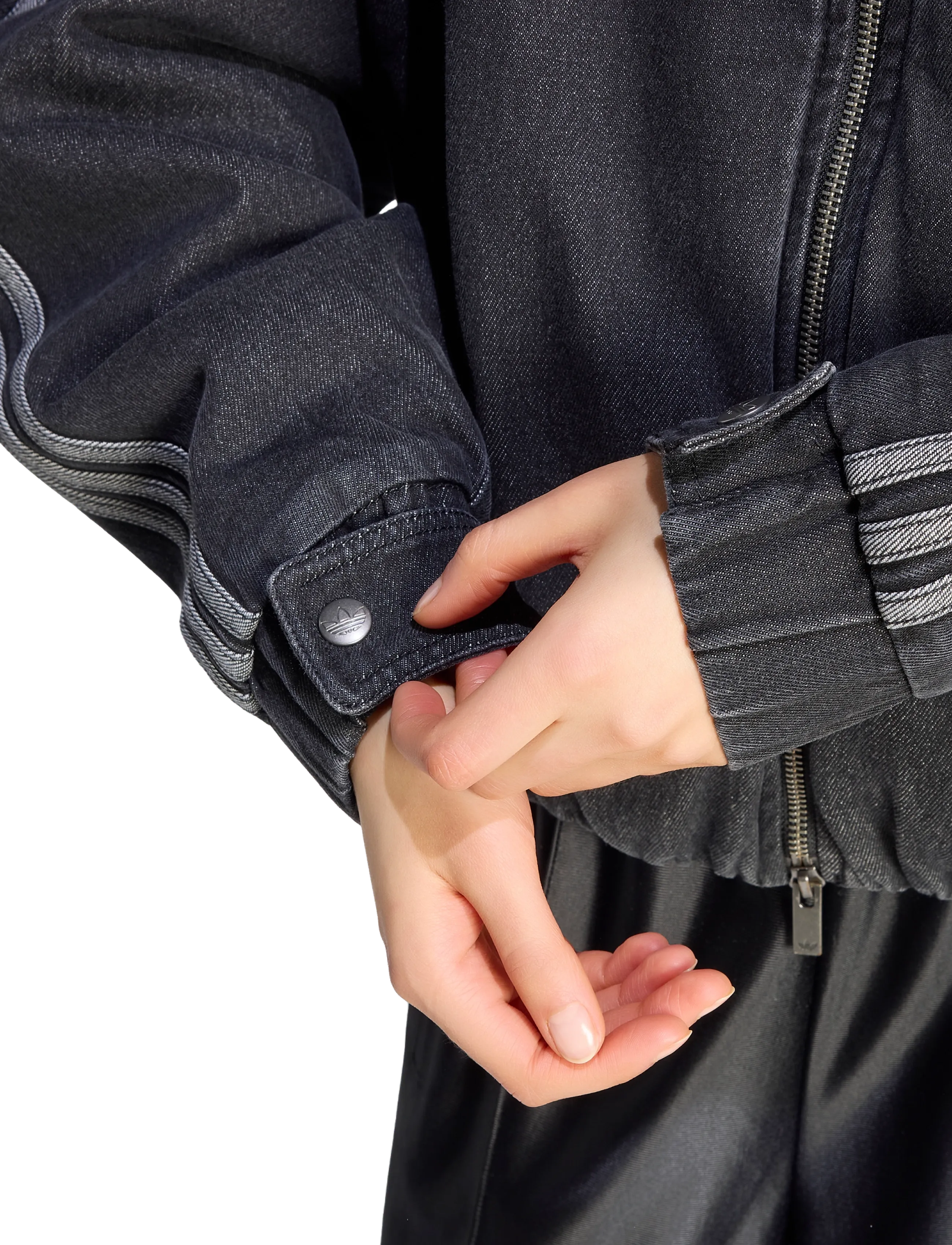 adidas Originals - FIREBIRD JKT - spordijakid - trublc - 3