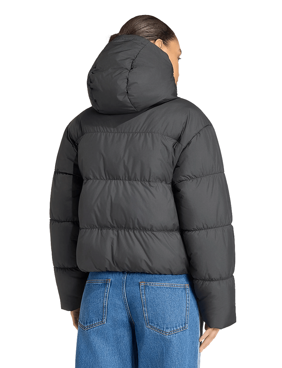 adidas Originals - HD JKT - winter jacket - black - 5