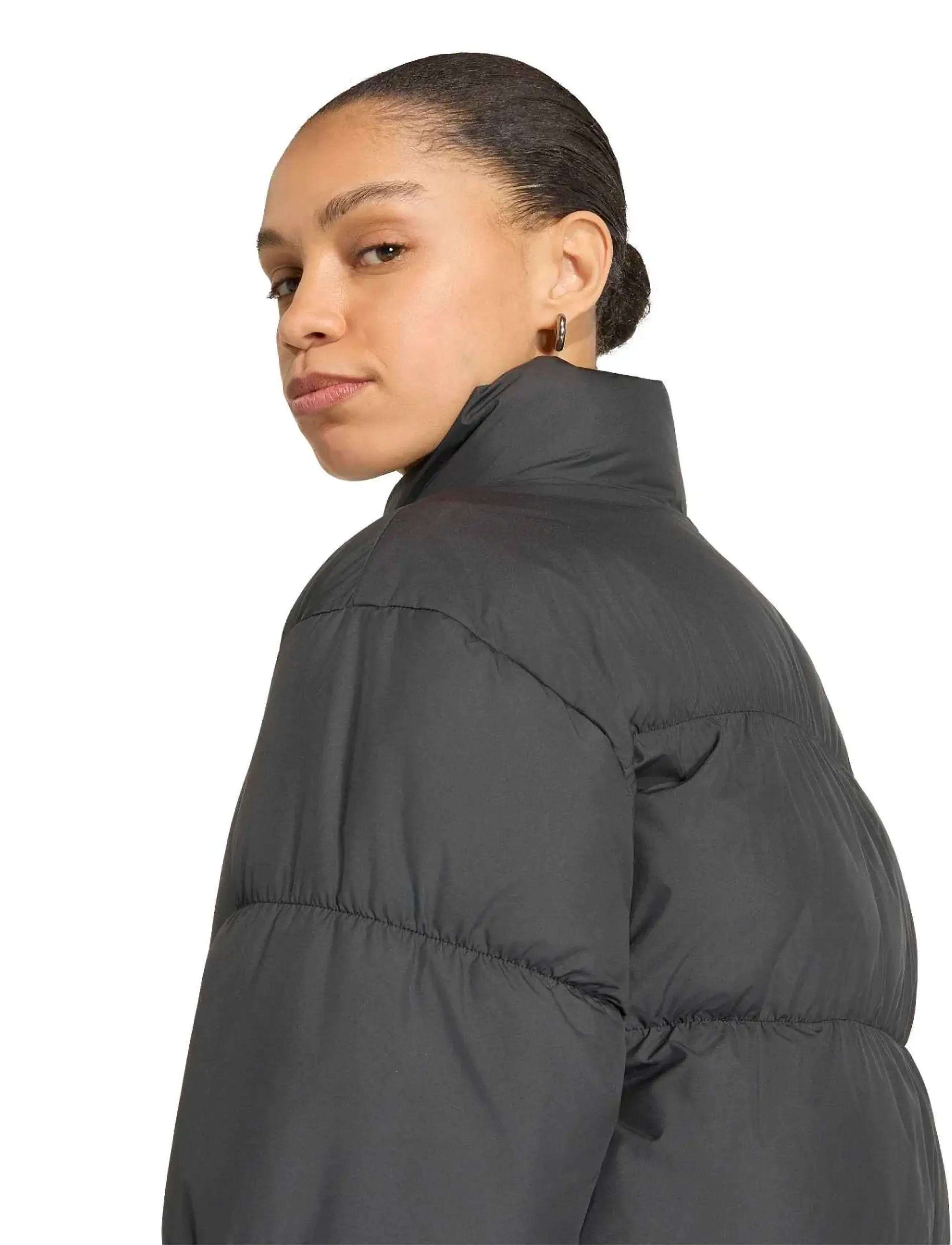 adidas Originals - SHORT JKT - winterjacken - black - 5