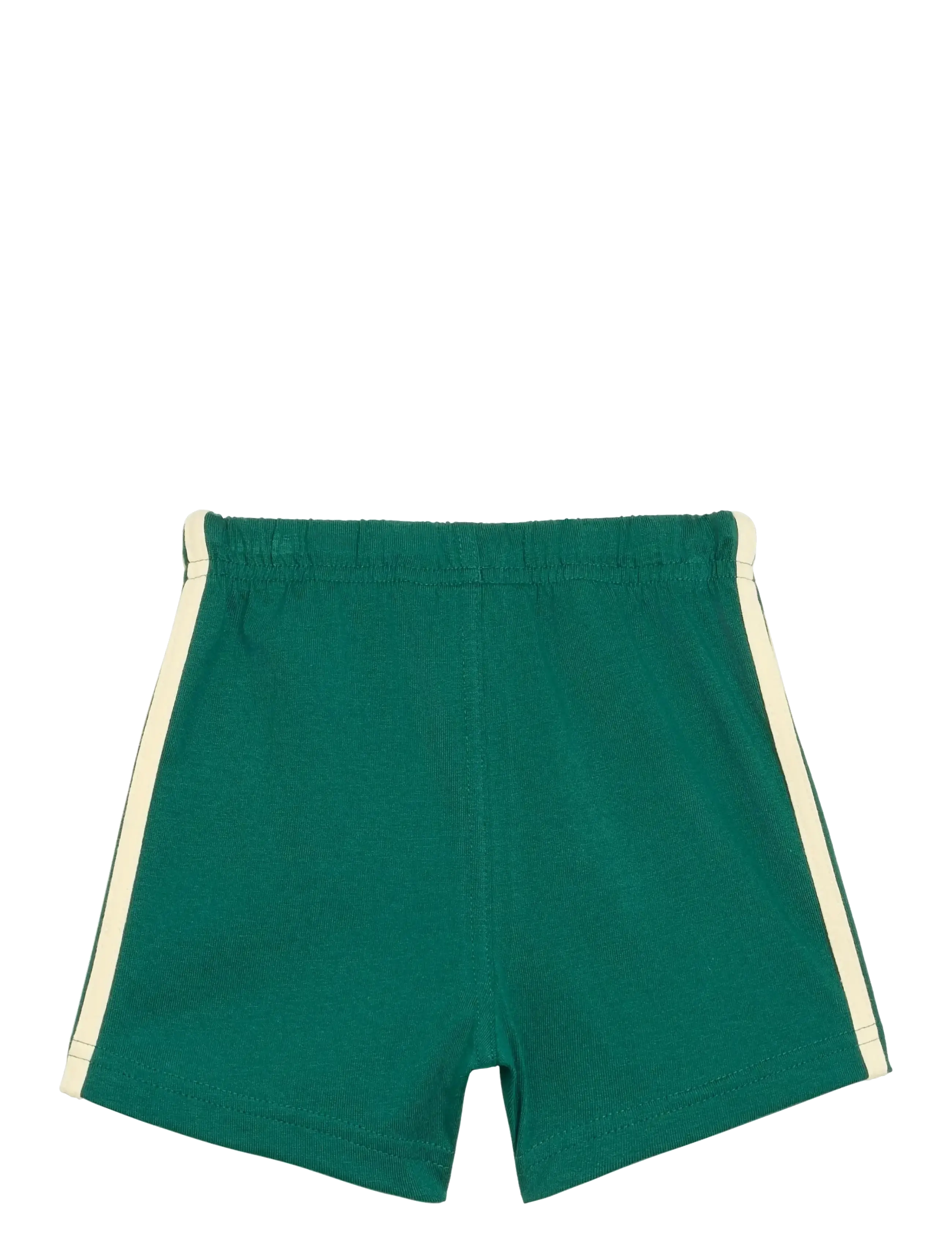 adidas Originals - 3 STRIPE STS - cgreen - 2