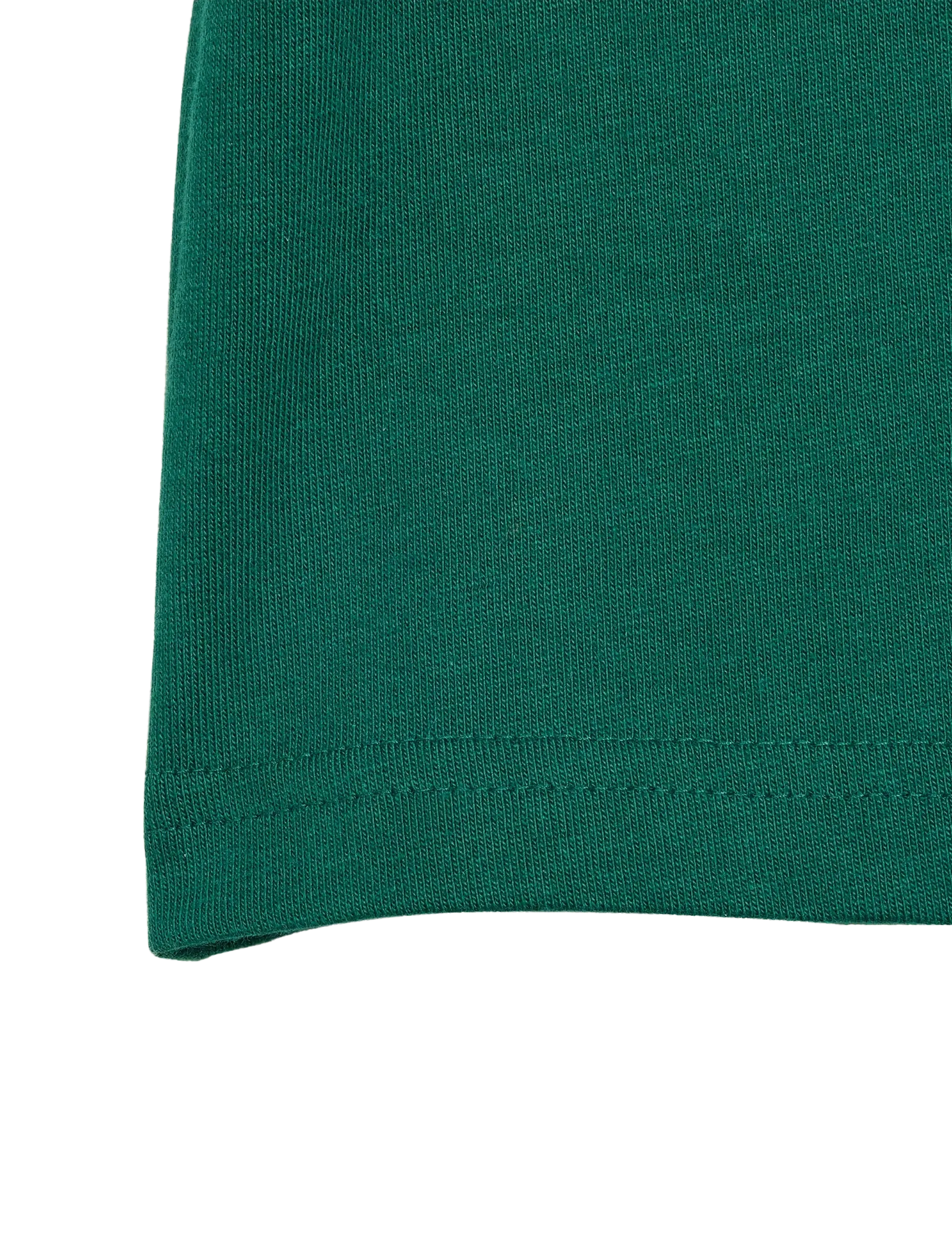 adidas Originals - 3 STRIPE STS - cgreen - 4