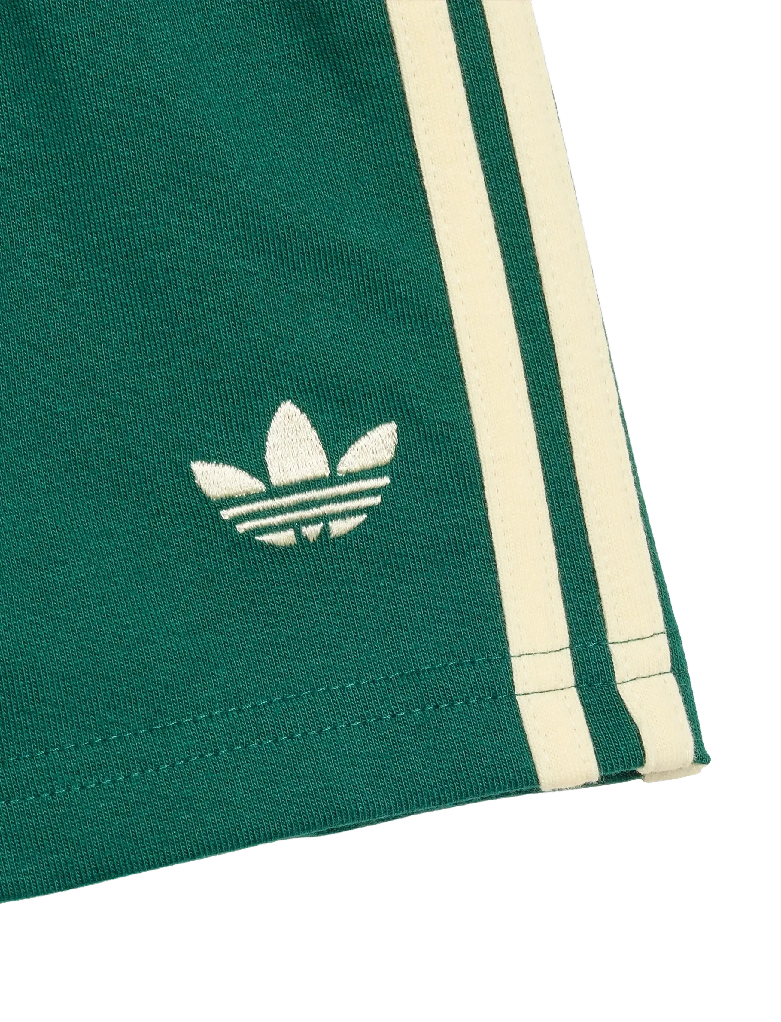 adidas Originals - 3 STRIPE STS - cgreen - 5