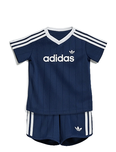 adidas Originals STS - 2-teilige Sets - NINDIG / navy