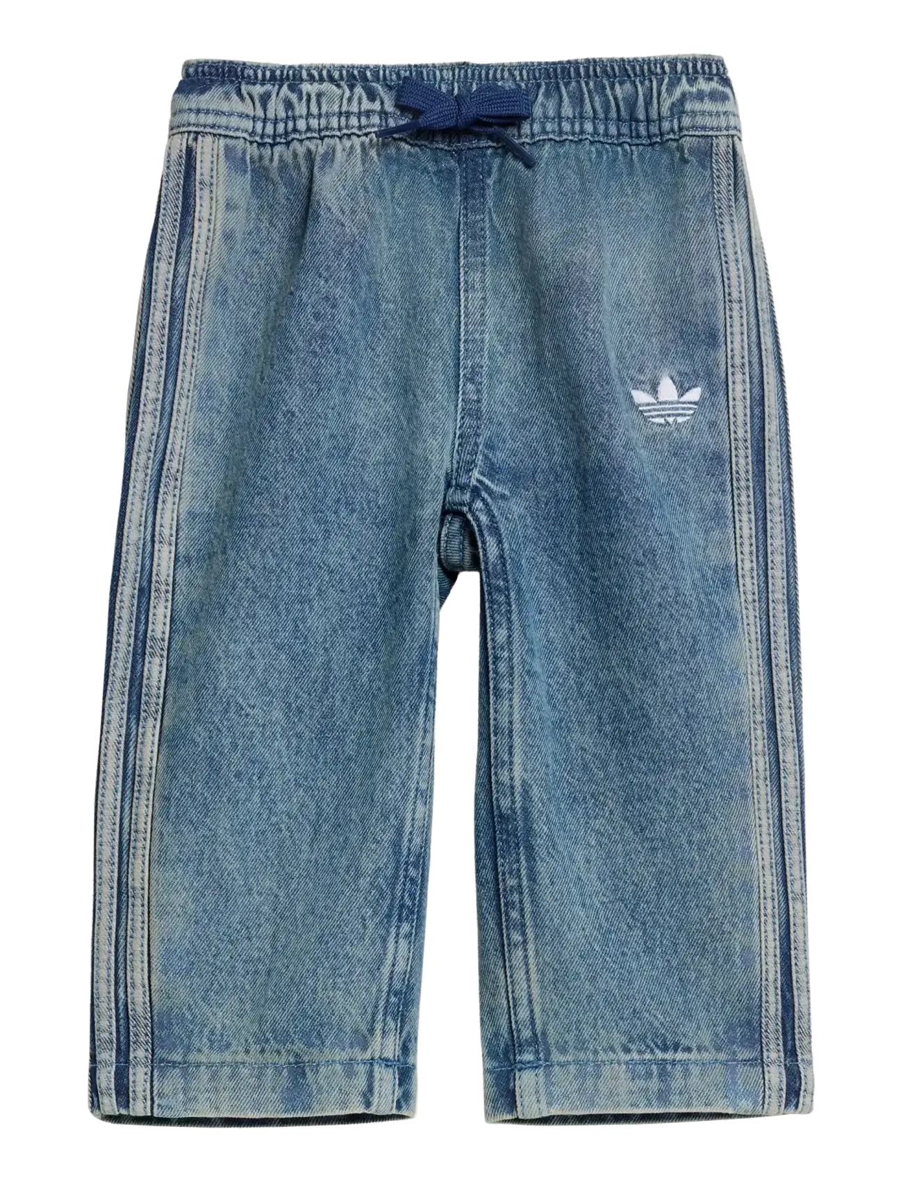 adidas Originals FIREBIRD DEN TP - Baby 0 -2 years - WORBLU / blue