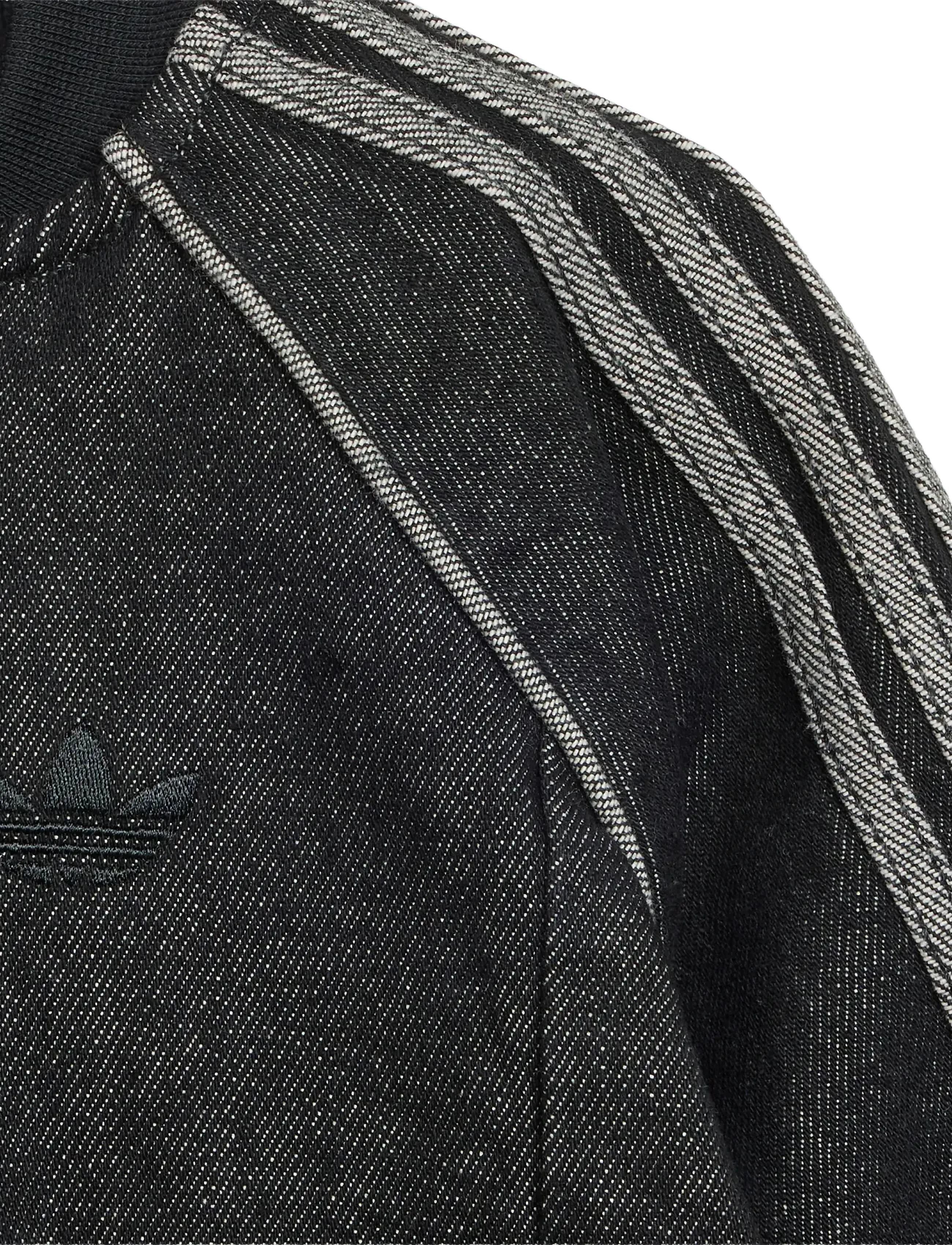 adidas Originals - SST DEN TT - trublc - 1