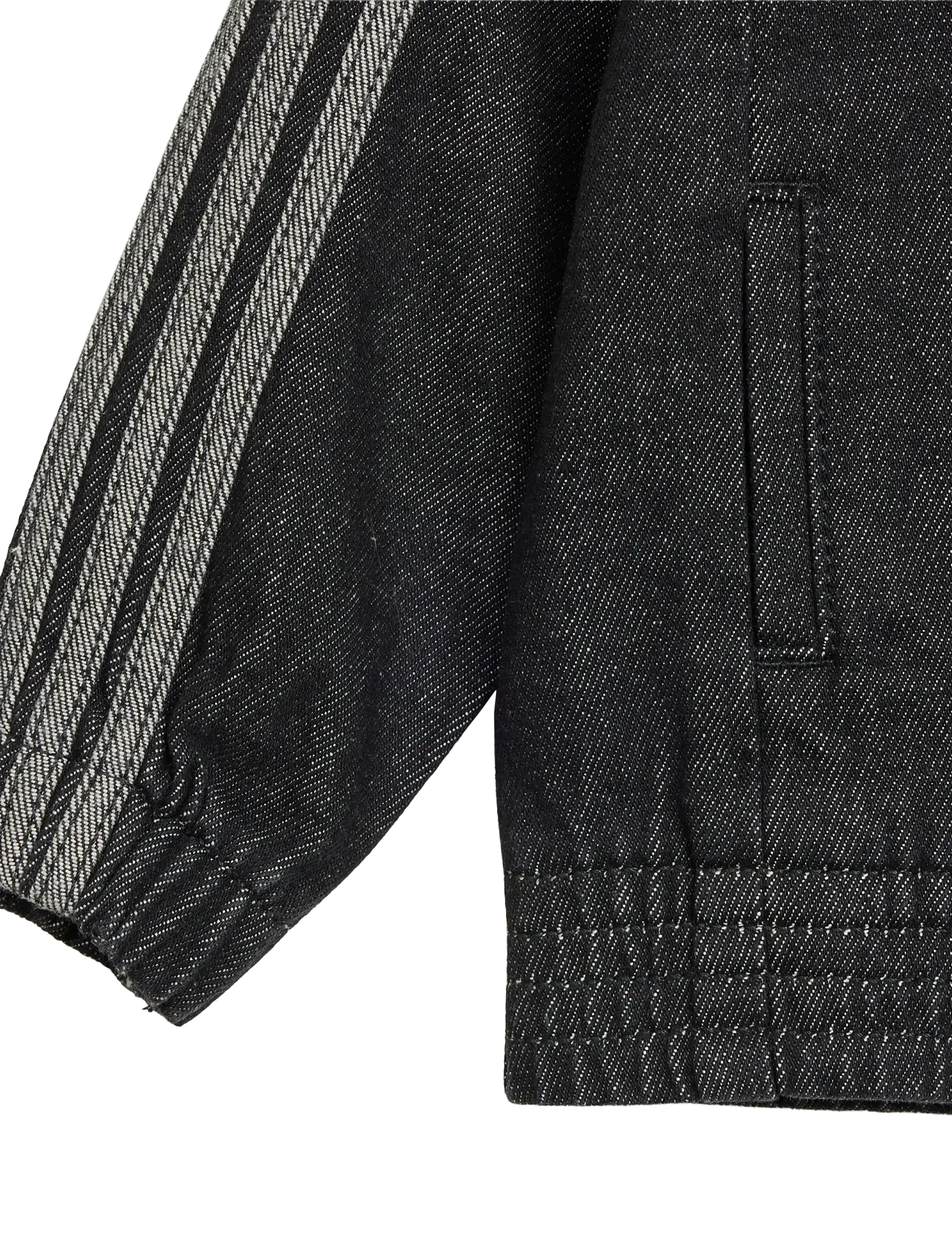 adidas Originals - SST DEN TT - trublc - 3