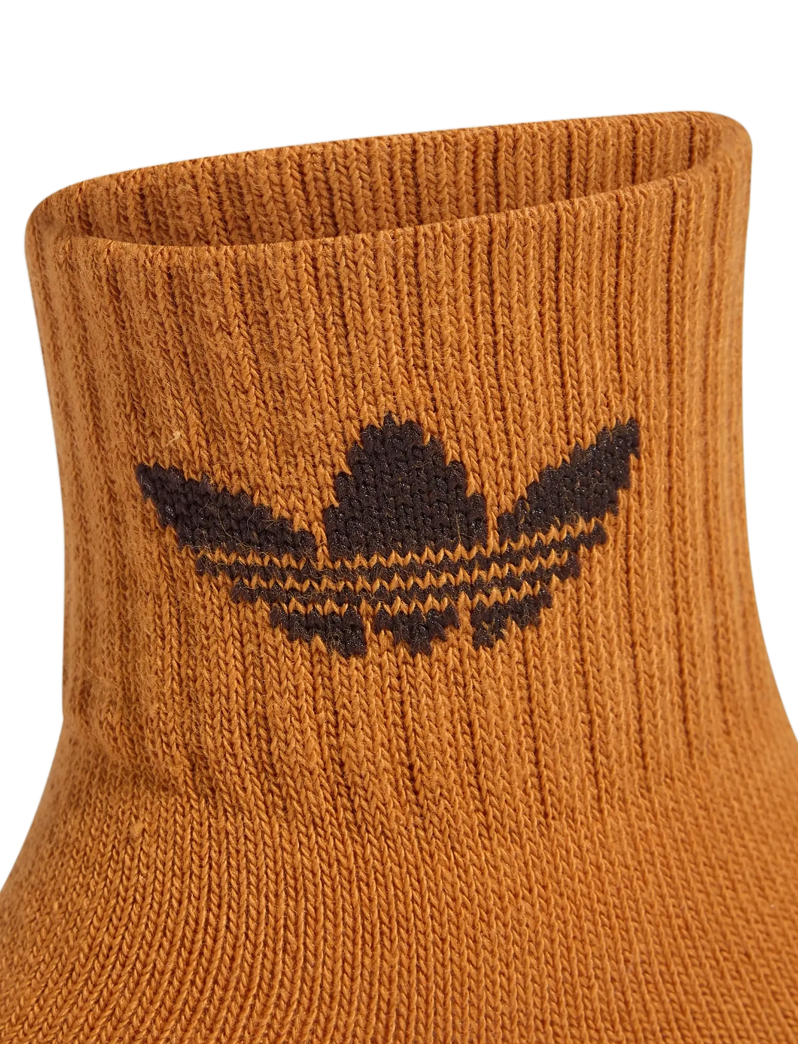 adidas Originals - KIDS ANKLE SOCK - sokkar - khasix/auco/rusora - 2
