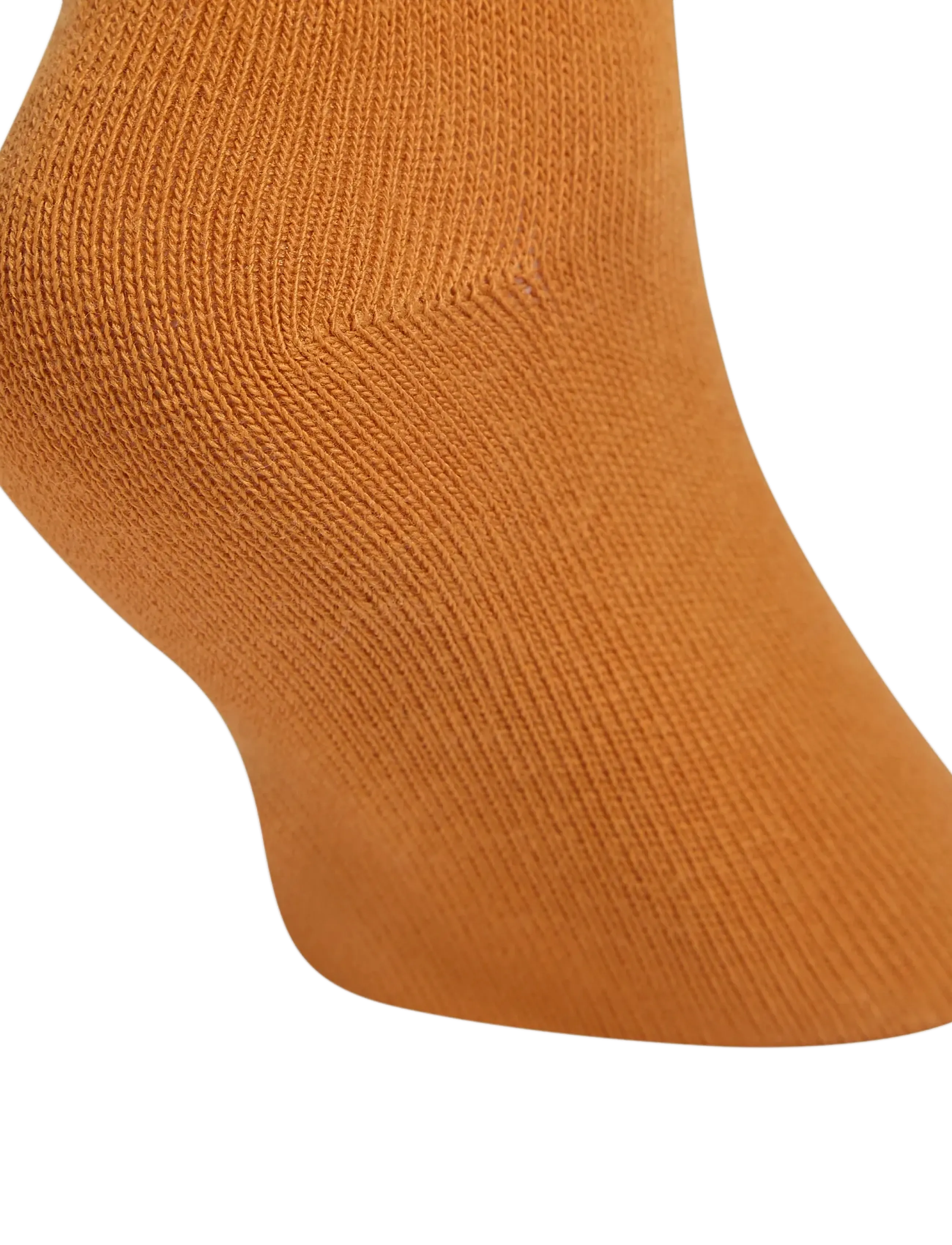 adidas Originals - KIDS ANKLE SOCK - sokkar - khasix/auco/rusora - 3