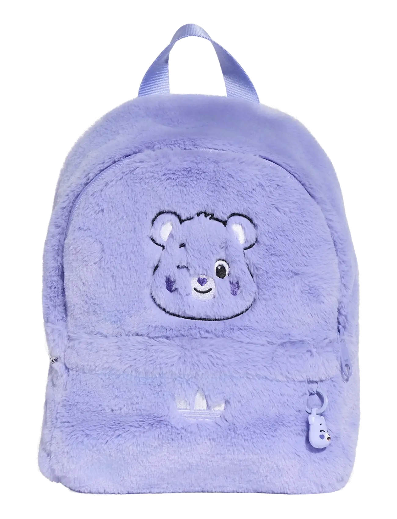 adidas Originals CARE BEAR BP - Rygsække - LPURPL / purple
