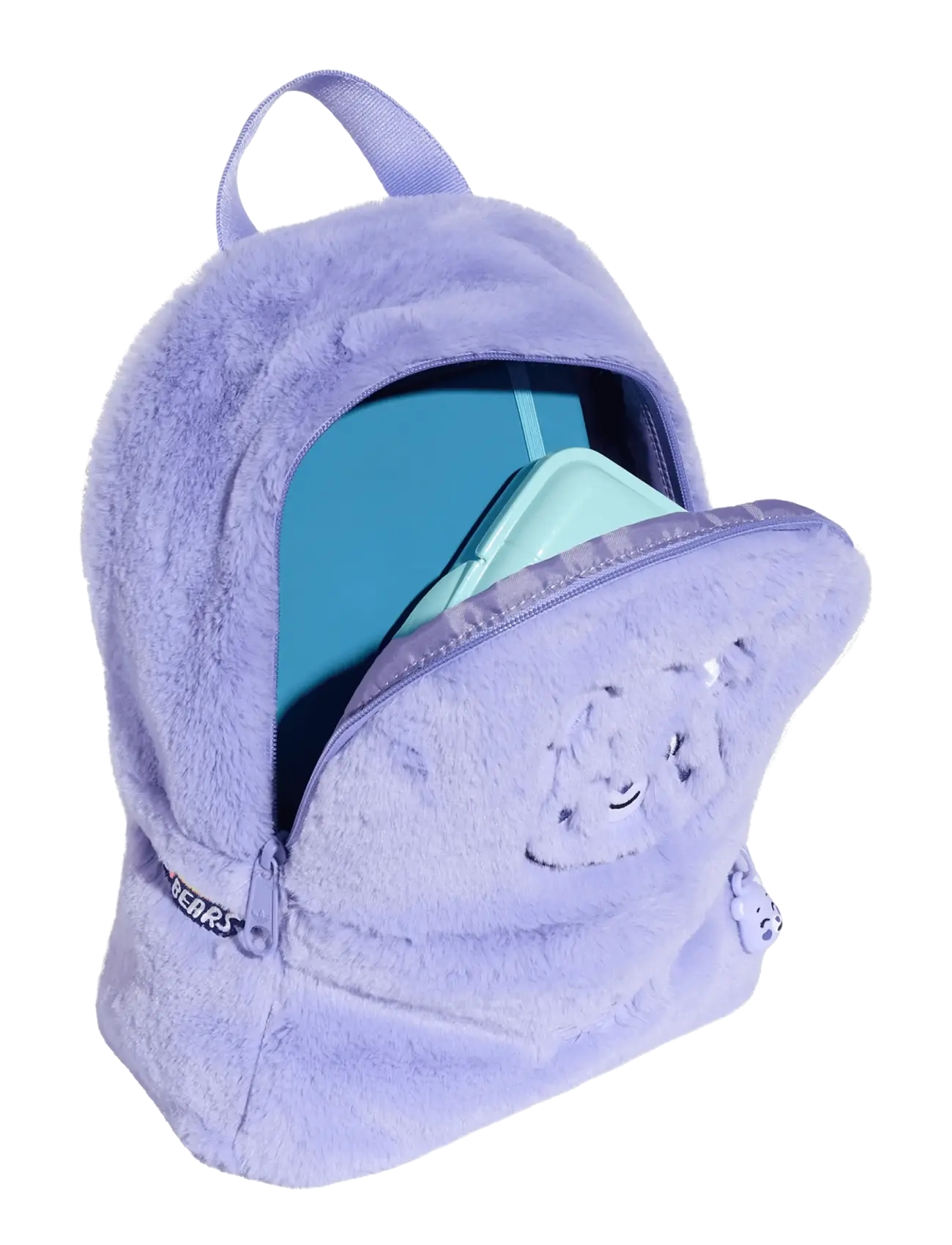 adidas Originals - CARE BEAR BP - lpurpl - 2