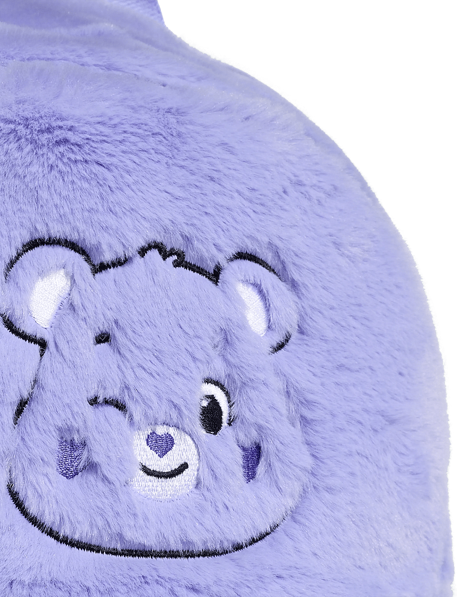 adidas Originals - CARE BEAR BP - rucksäcke - lpurpl - 4
