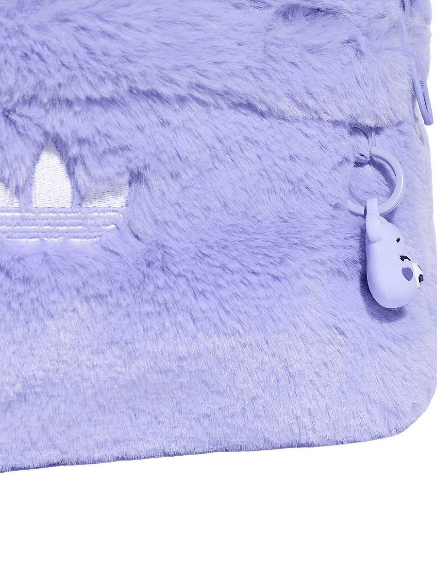 adidas Originals - CARE BEAR BP - rucksäcke - lpurpl - 5