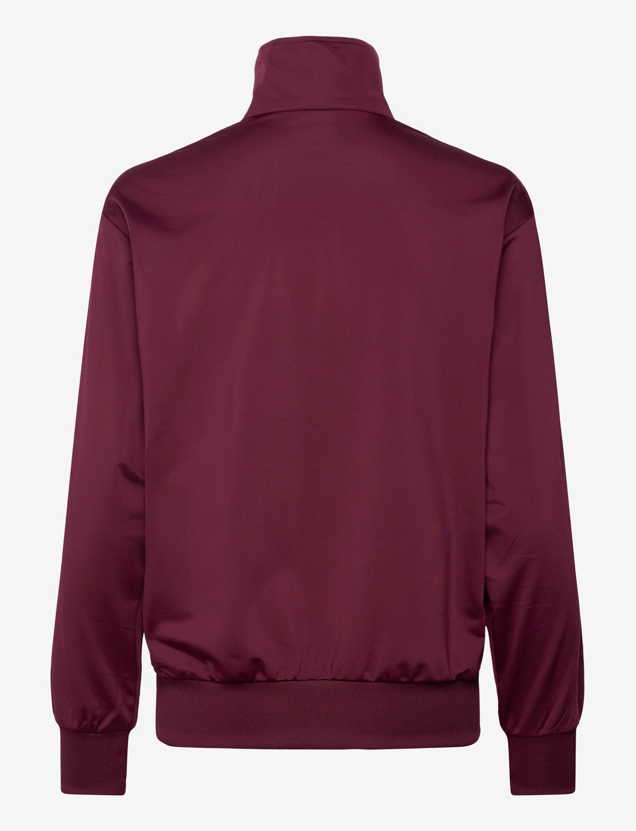 adidas Originals - FB TT LOOSE - sportjacken - maroon/almyel - 1