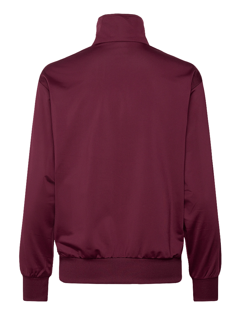 adidas Originals - FB TT LOOSE - sportjacken - maroon/almyel - 1