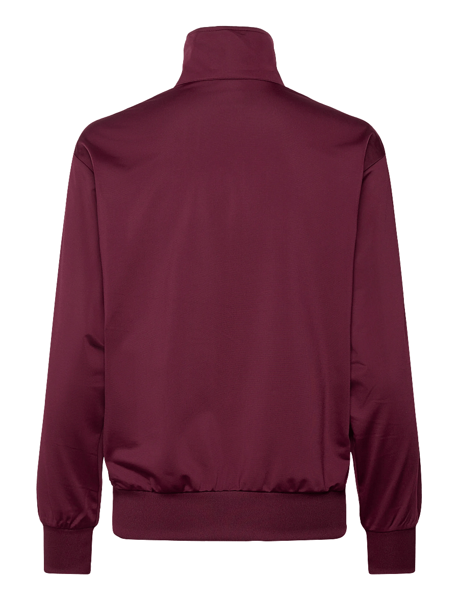 adidas Originals - Firebird TT LOOSE - casual jakker - maroon/almyel - 2