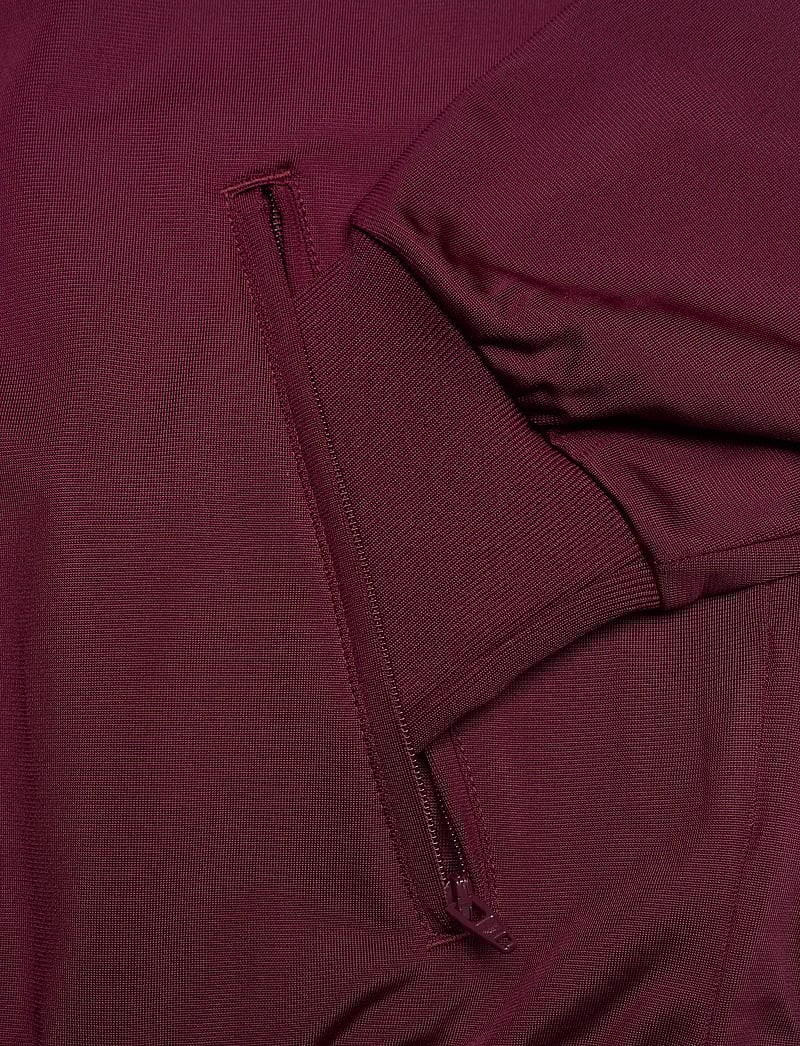 adidas Originals - FB TT LOOSE - sportjacken - maroon/almyel - 3