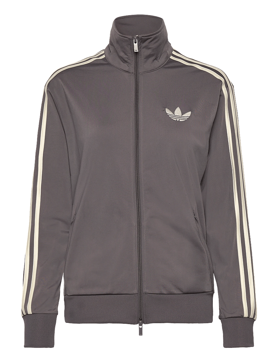 adidas Originals - Firebird TT LOOSE - vabaaja jakid - chacoa/crewht - 0