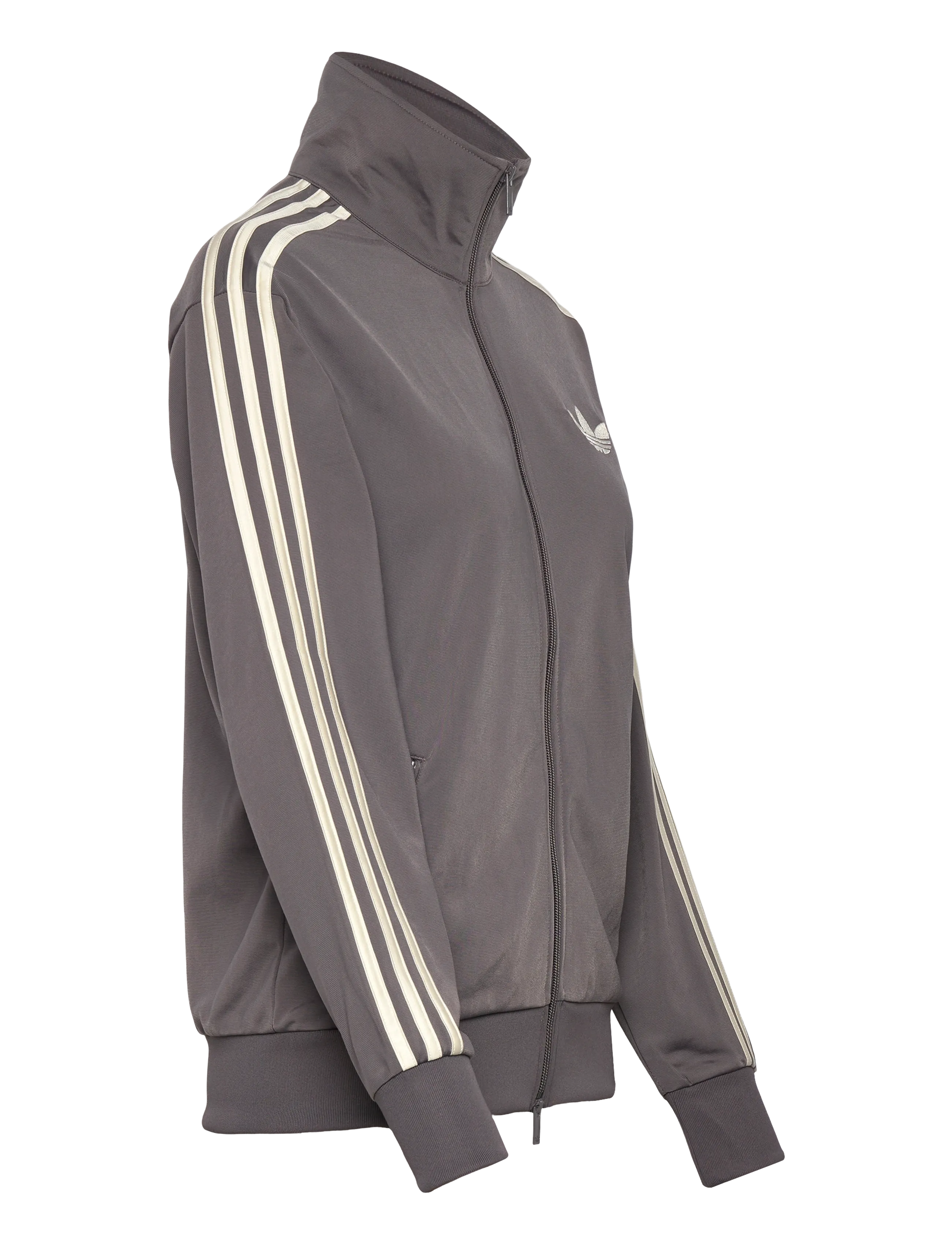 adidas Originals - FB TT LOOSE - casual jakker - chacoa/crewht - 2