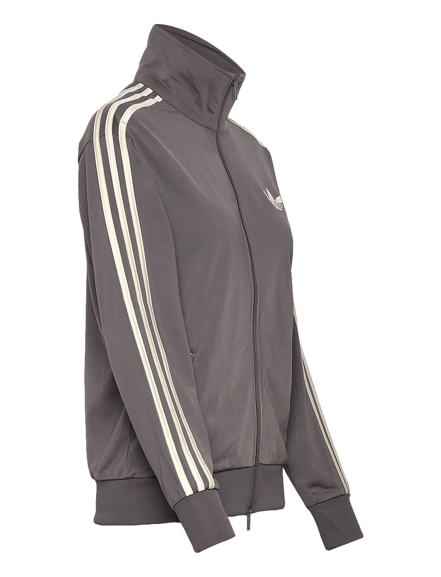 adidas Originals - Firebird TT LOOSE - vabaaja jakid - chacoa/crewht - 2
