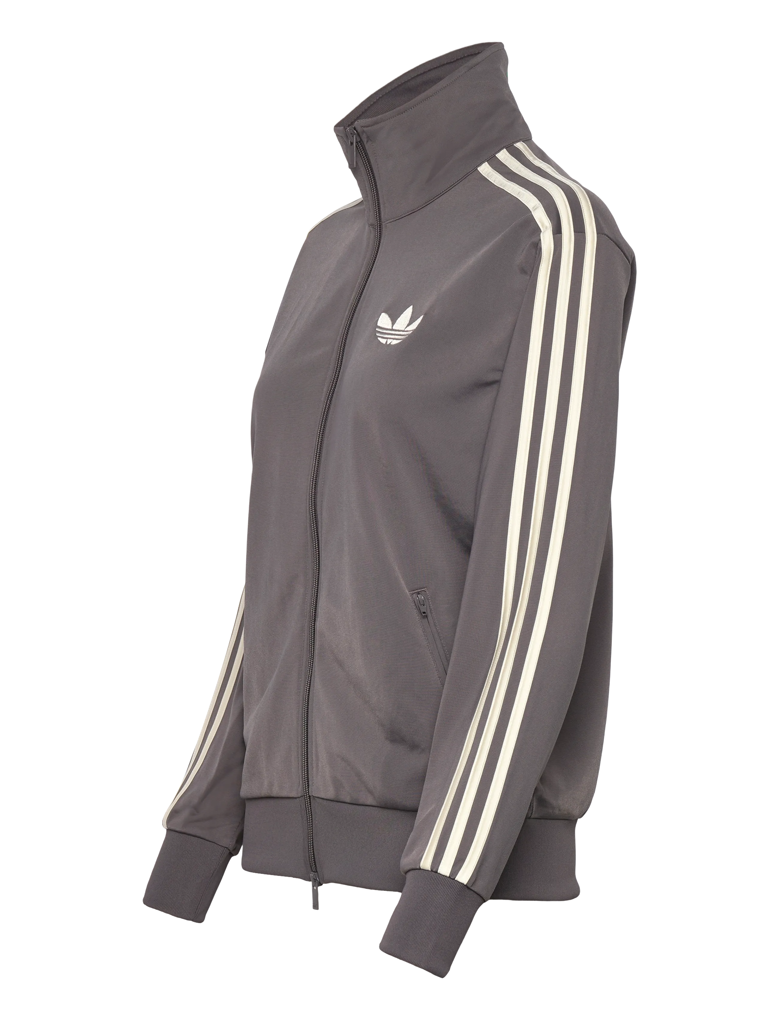 adidas Originals - FB TT LOOSE - casual jakker - chacoa/crewht - 3
