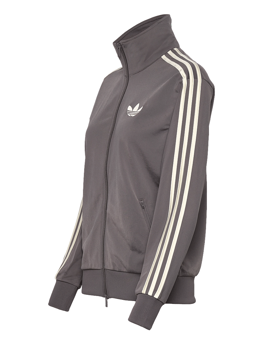 adidas Originals - Firebird TT LOOSE - vabaaja jakid - chacoa/crewht - 3