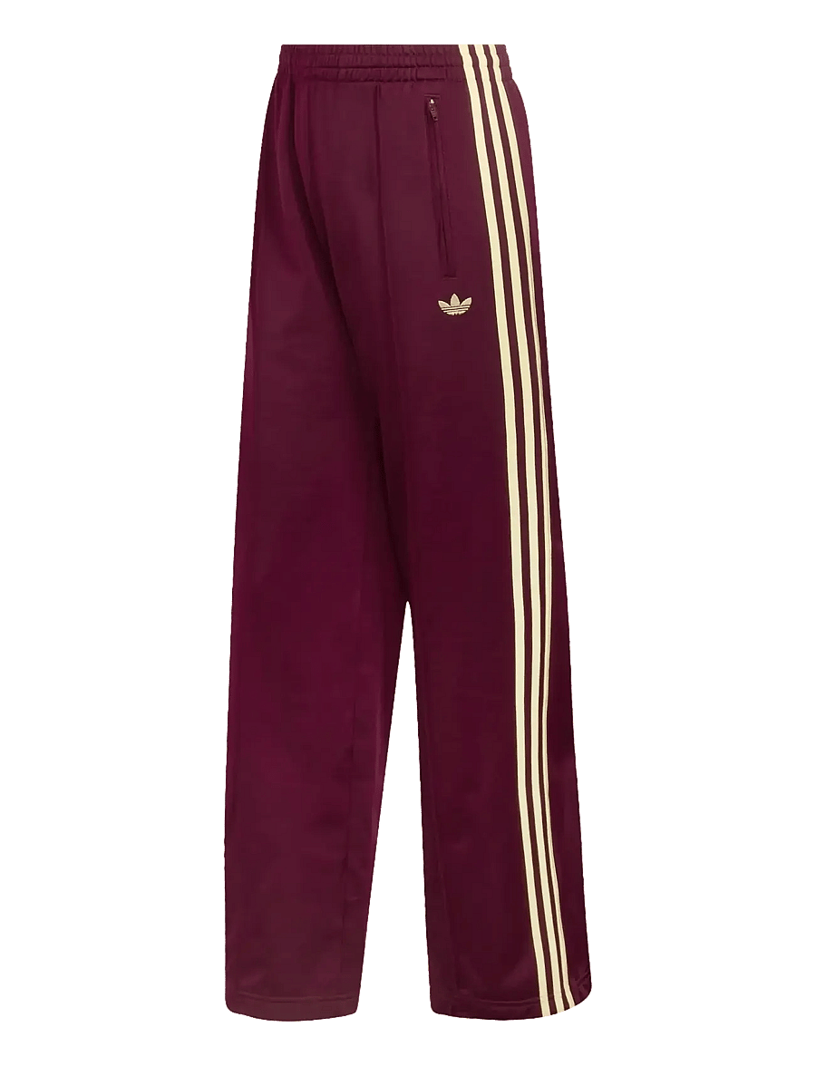 adidas Originals - FB LOOSE TP - casual - maroon/almyel - 1