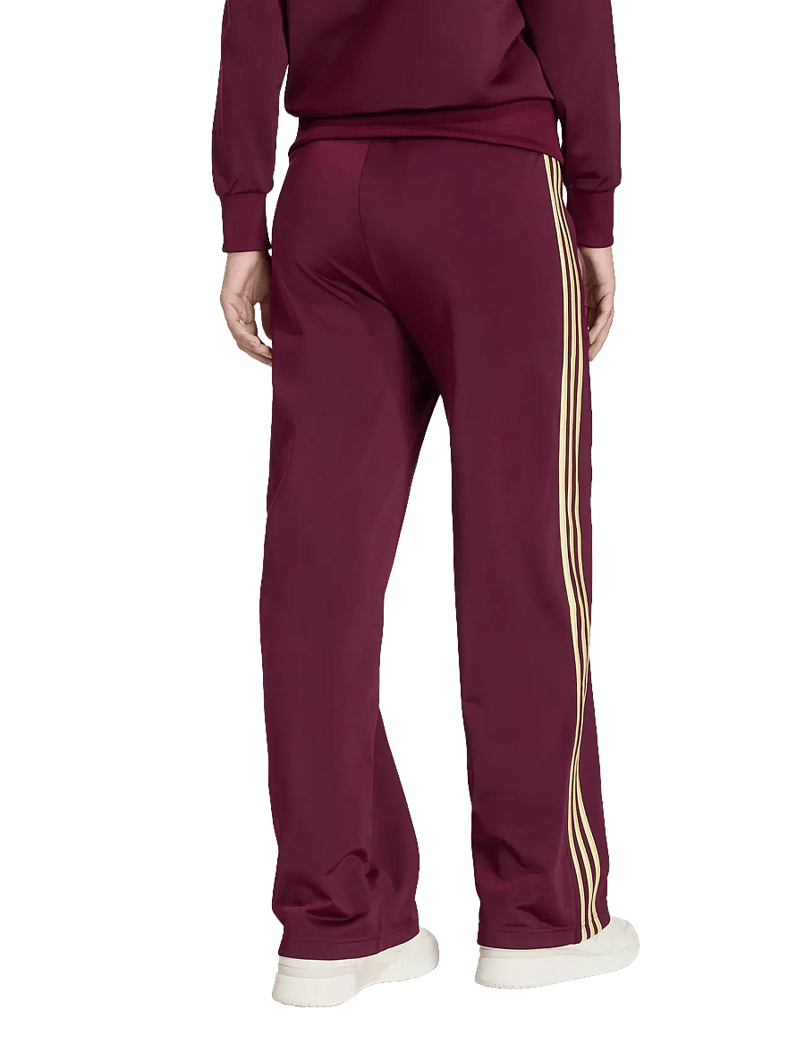 adidas Originals - FB LOOSE TP - casual - maroon/almyel - 5