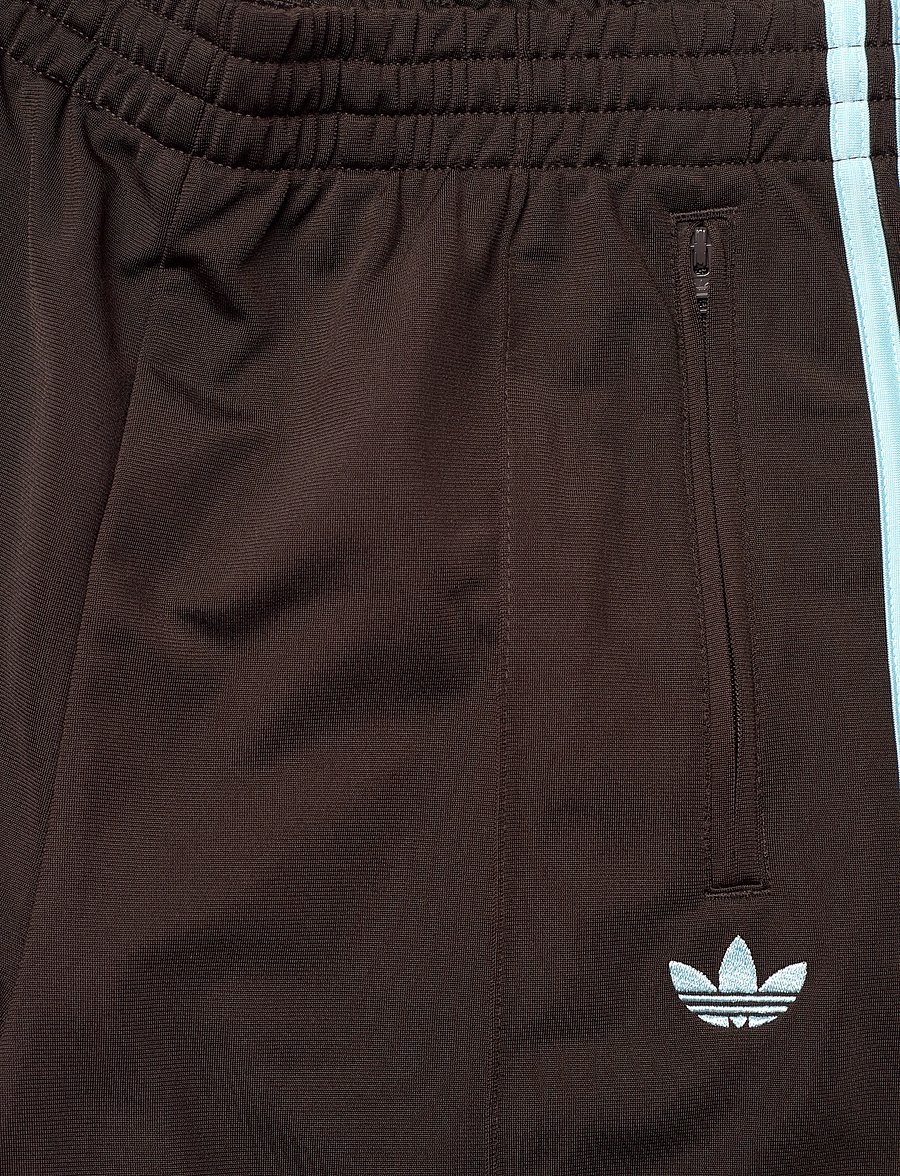 adidas Originals - FB LOOSE TP - pantalons décontractés - auco/iceblu - 5