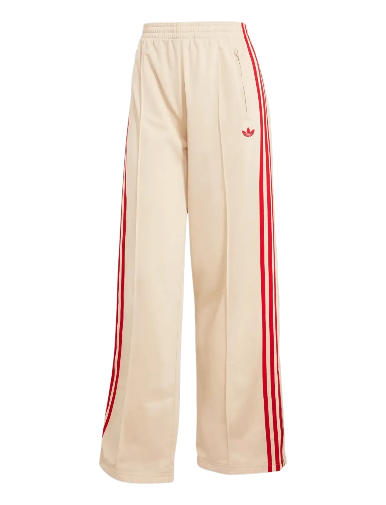 adidas Originals FB LOOSE TP - Tilbud - CRLI/BETSCA / cream