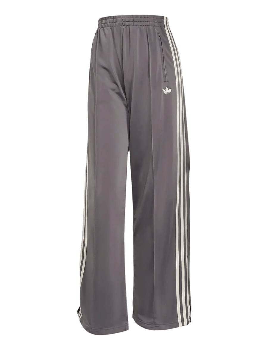 adidas Originals - FB LOOSE TP - pantalons décontractés - chacoa/crewht - 1