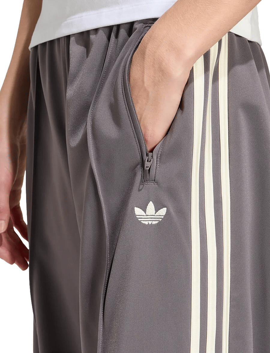 adidas Originals - FB LOOSE TP - pantalons décontractés - chacoa/crewht - 2