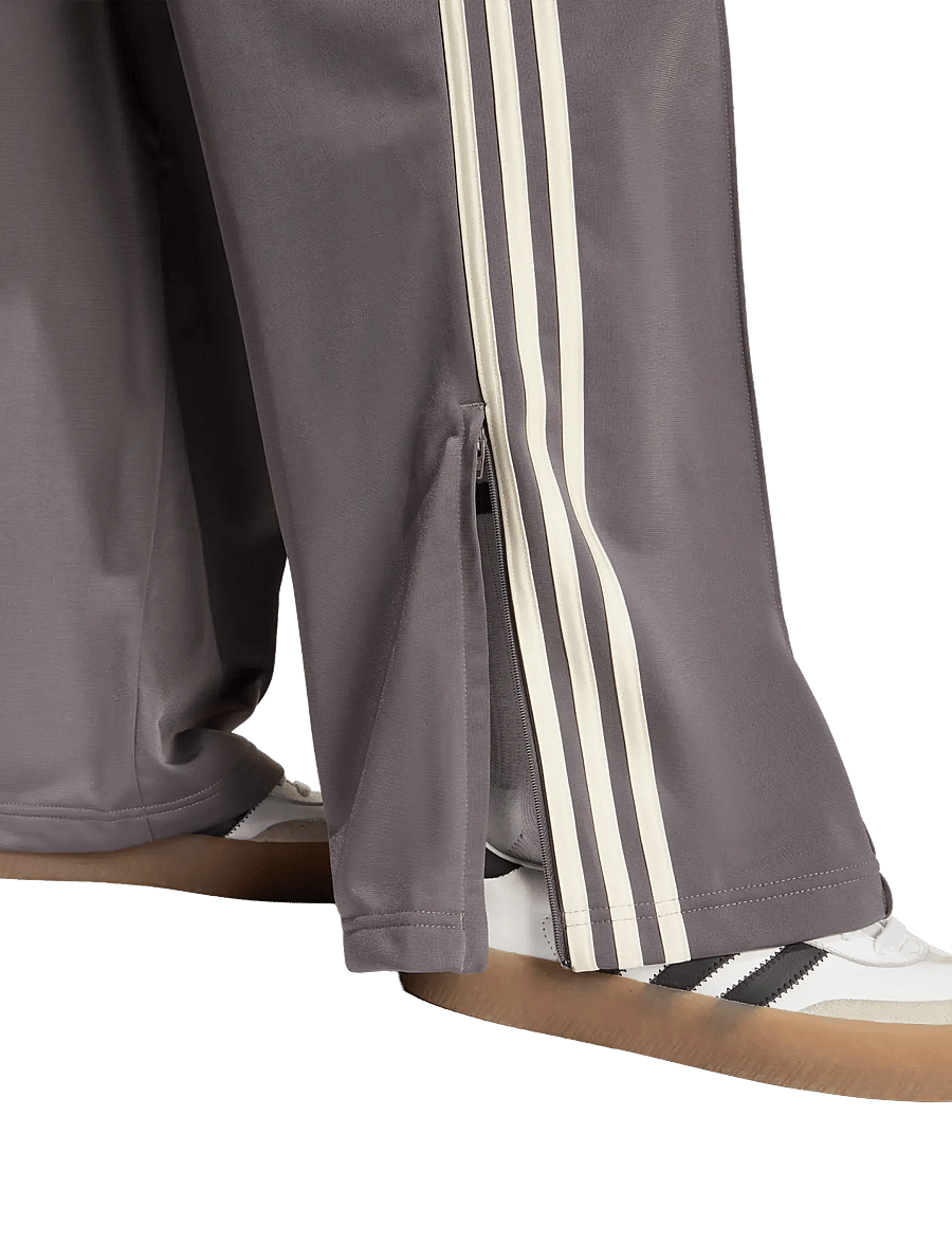 adidas Originals - FB LOOSE TP - pantalons décontractés - chacoa/crewht - 3